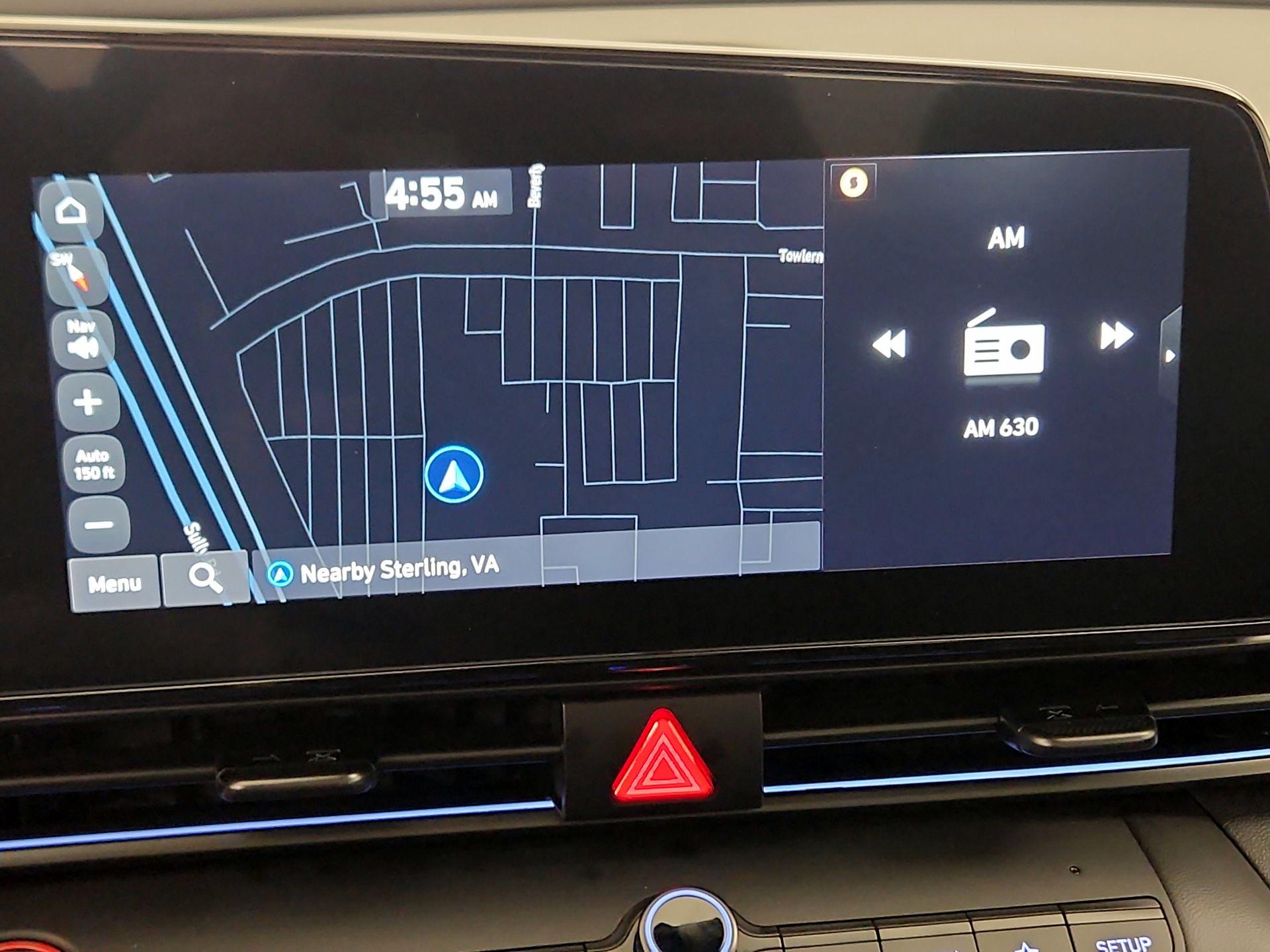 Thumbnail: 2025 Hyundai Elantra - 14