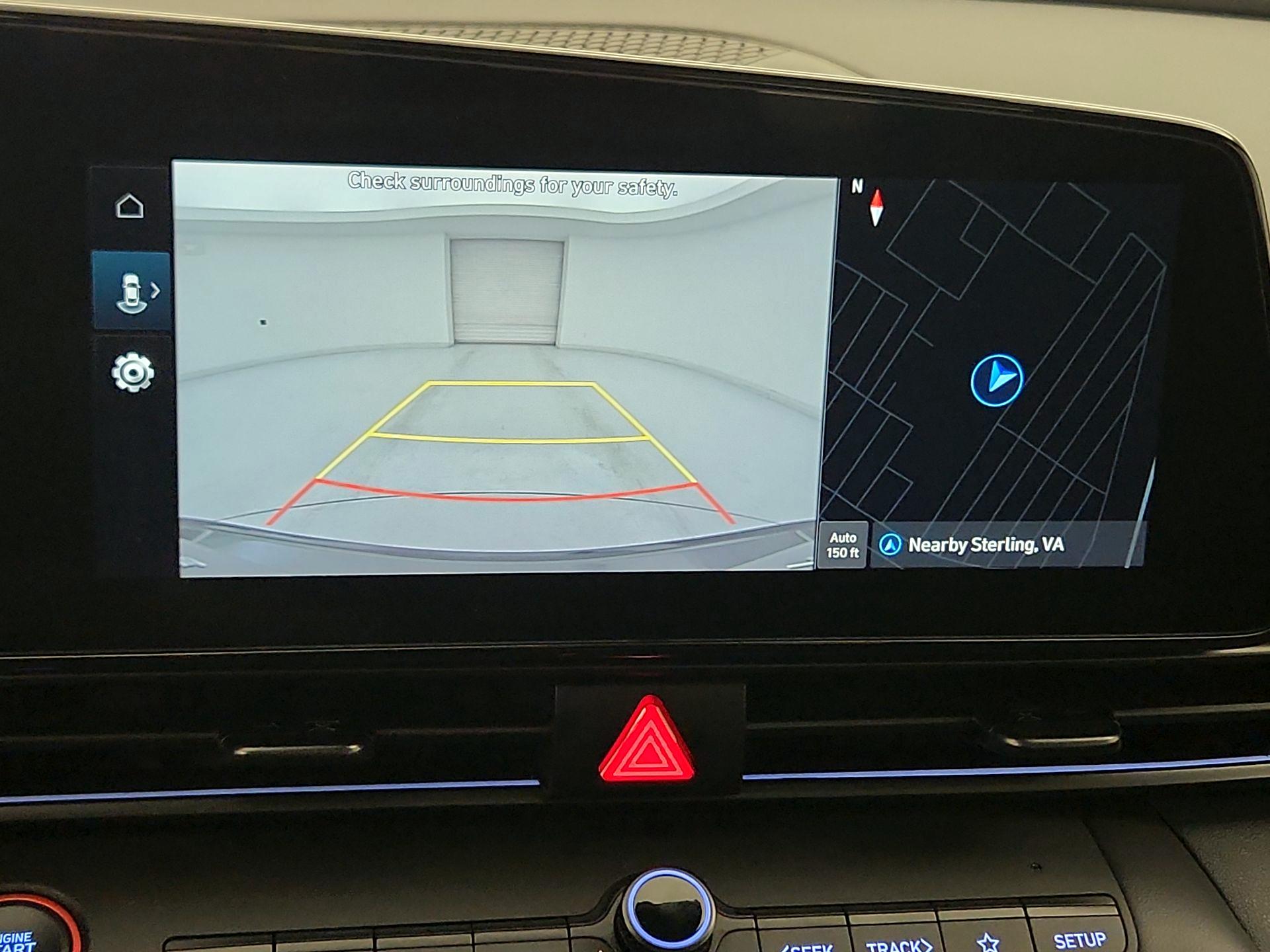 Thumbnail: 2025 Hyundai Elantra - 15