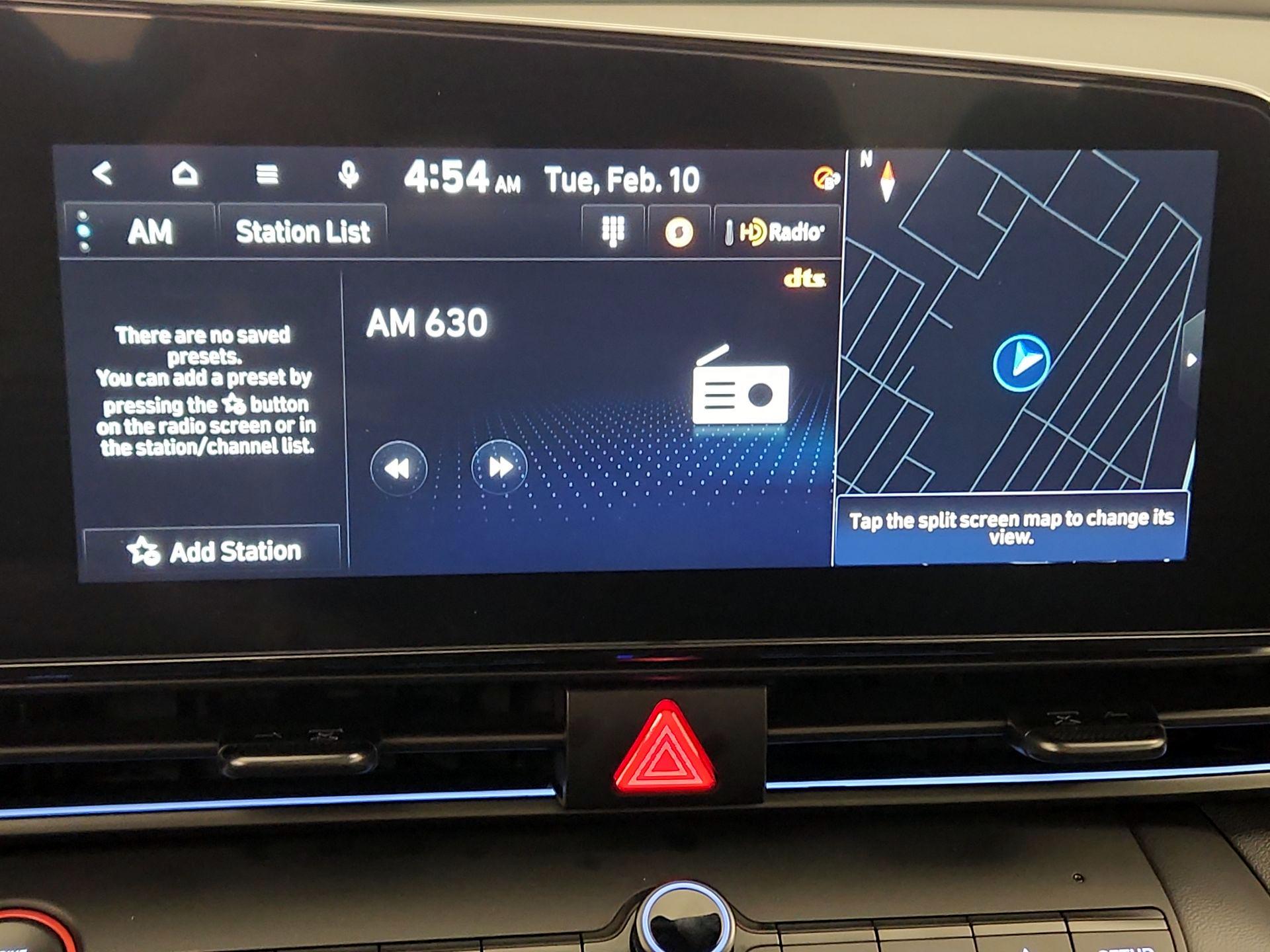 Thumbnail: 2025 Hyundai Elantra - 16