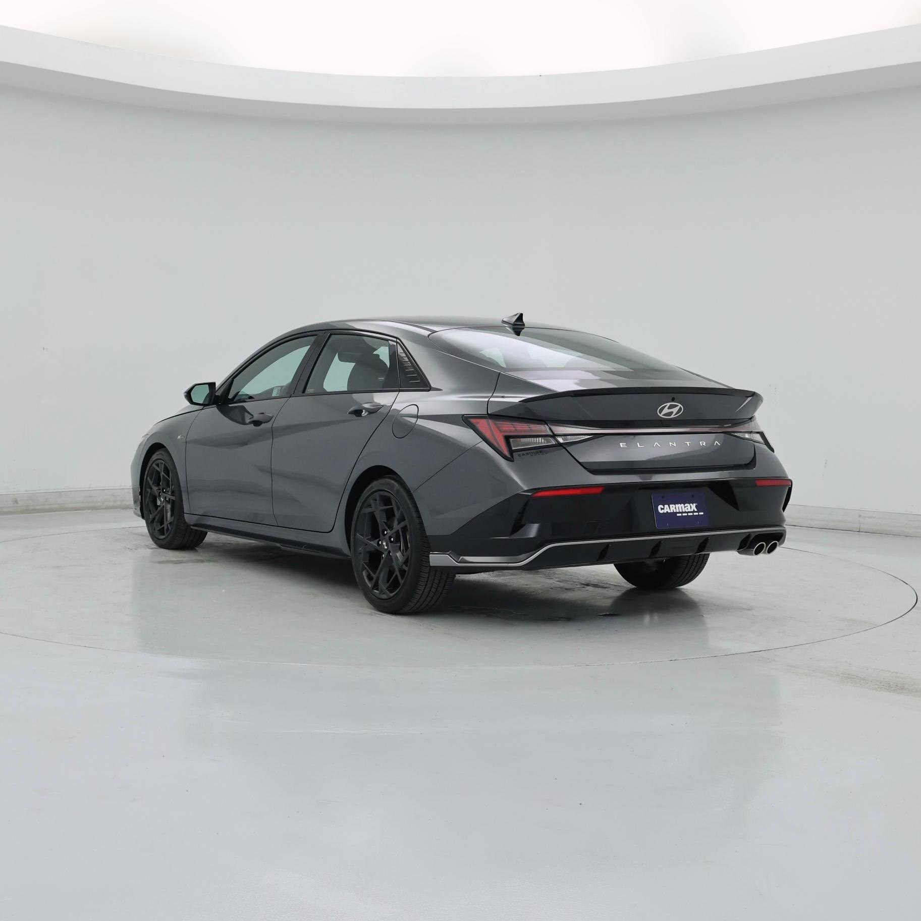 Thumbnail: 2025 Hyundai Elantra - 2