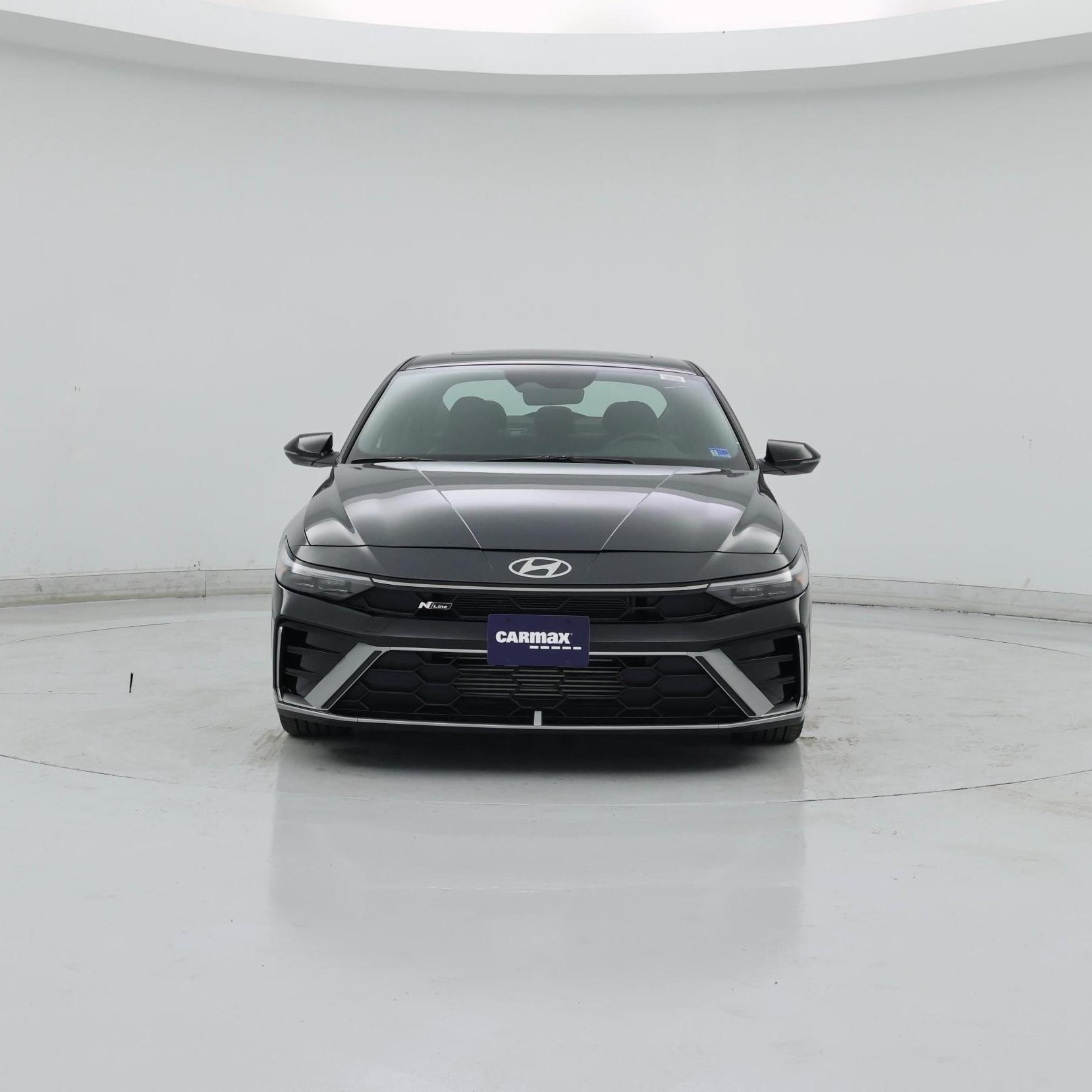 Thumbnail: 2025 Hyundai Elantra - 5