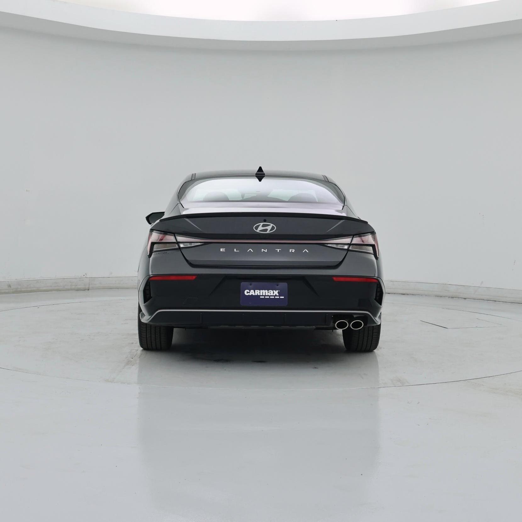 Thumbnail: 2025 Hyundai Elantra - 6