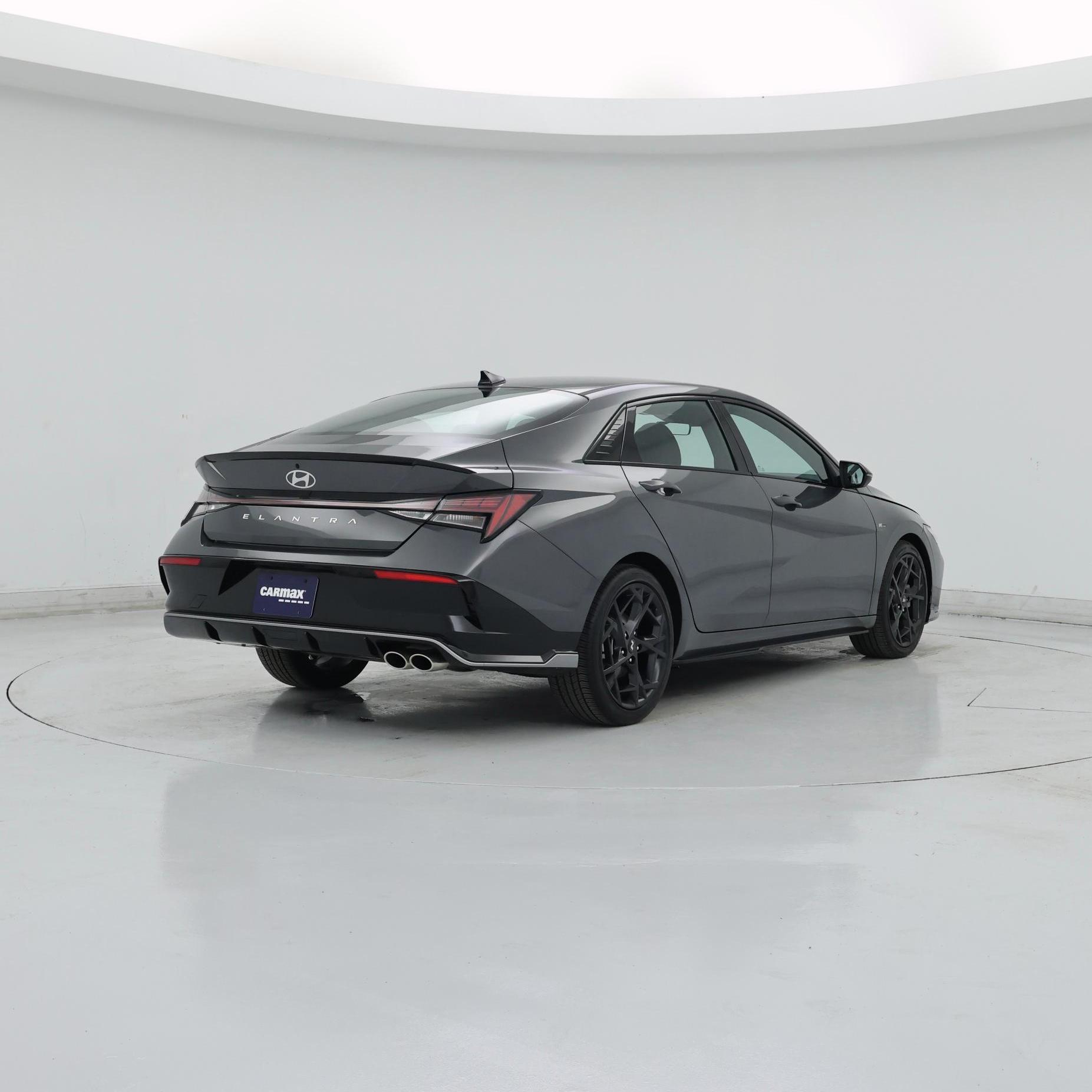 Thumbnail: 2025 Hyundai Elantra - 8