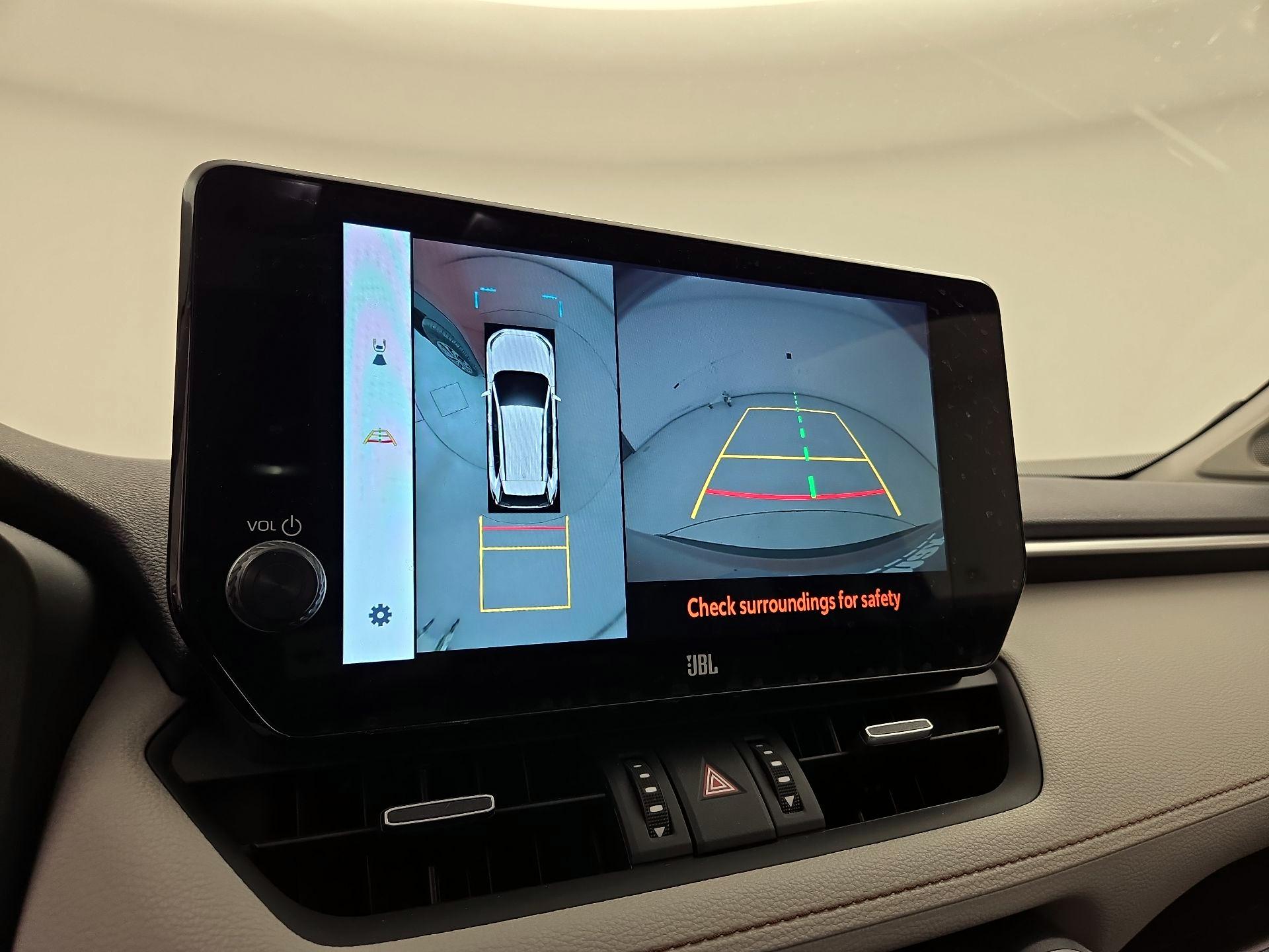 Thumbnail: 2025 Toyota RAV4 - 14