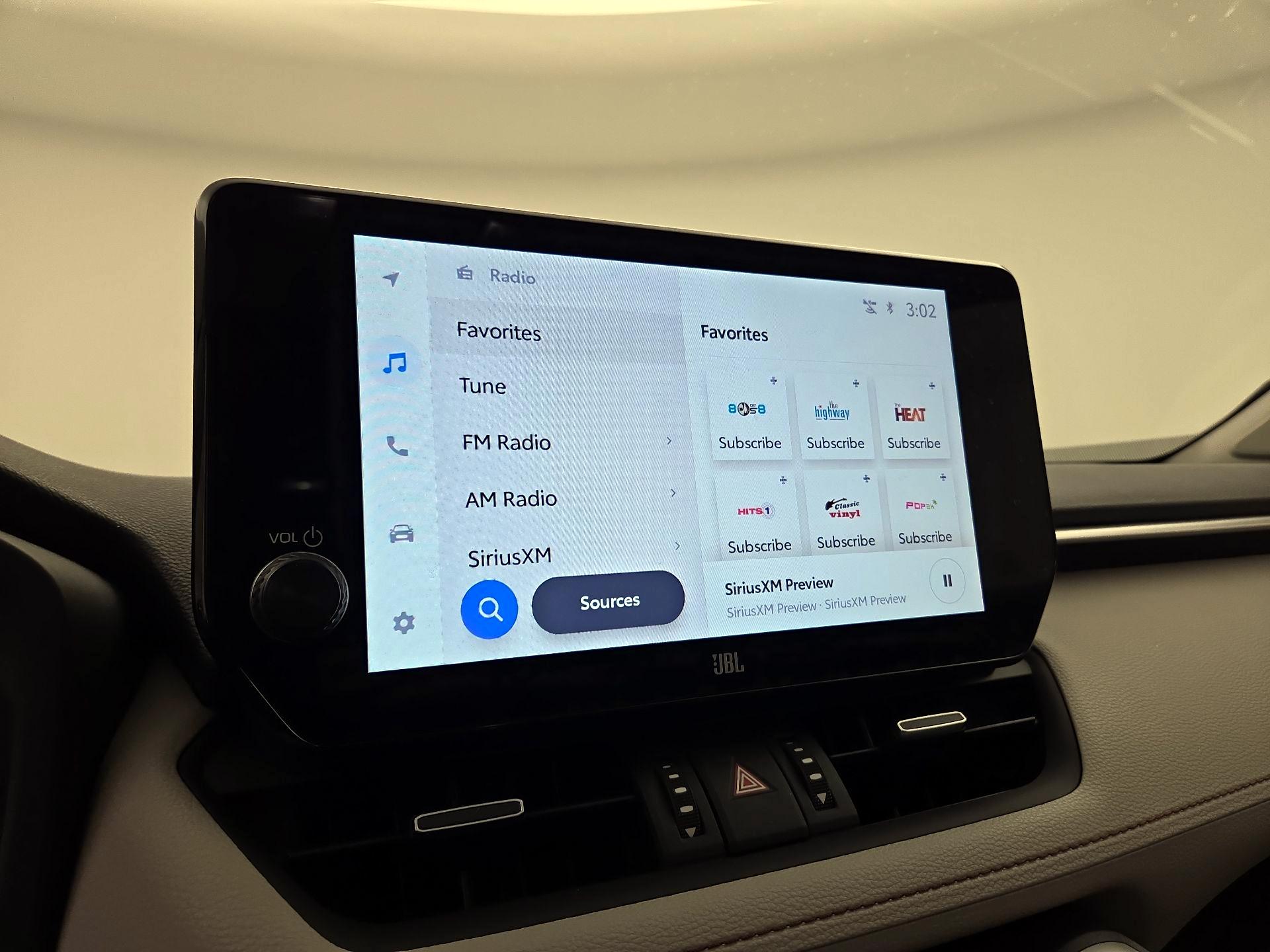 Thumbnail: 2025 Toyota RAV4 - 15