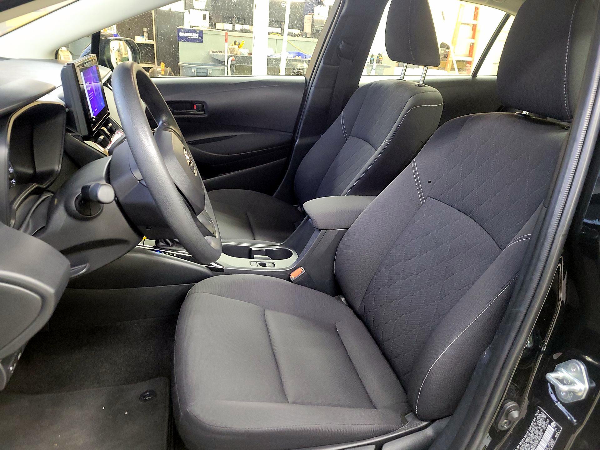 Thumbnail: 2024 Toyota Corolla - 9