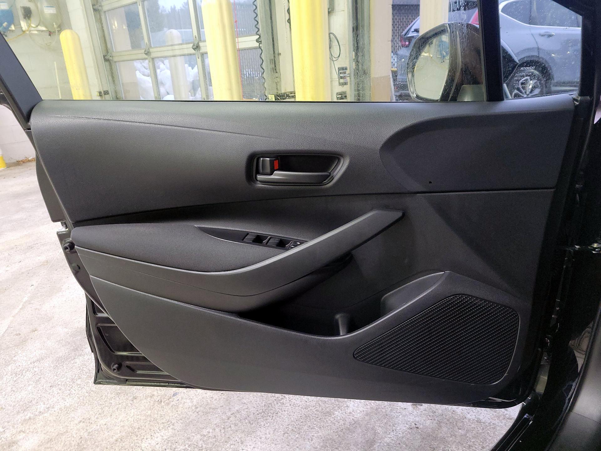 Thumbnail: 2024 Toyota Corolla - 10