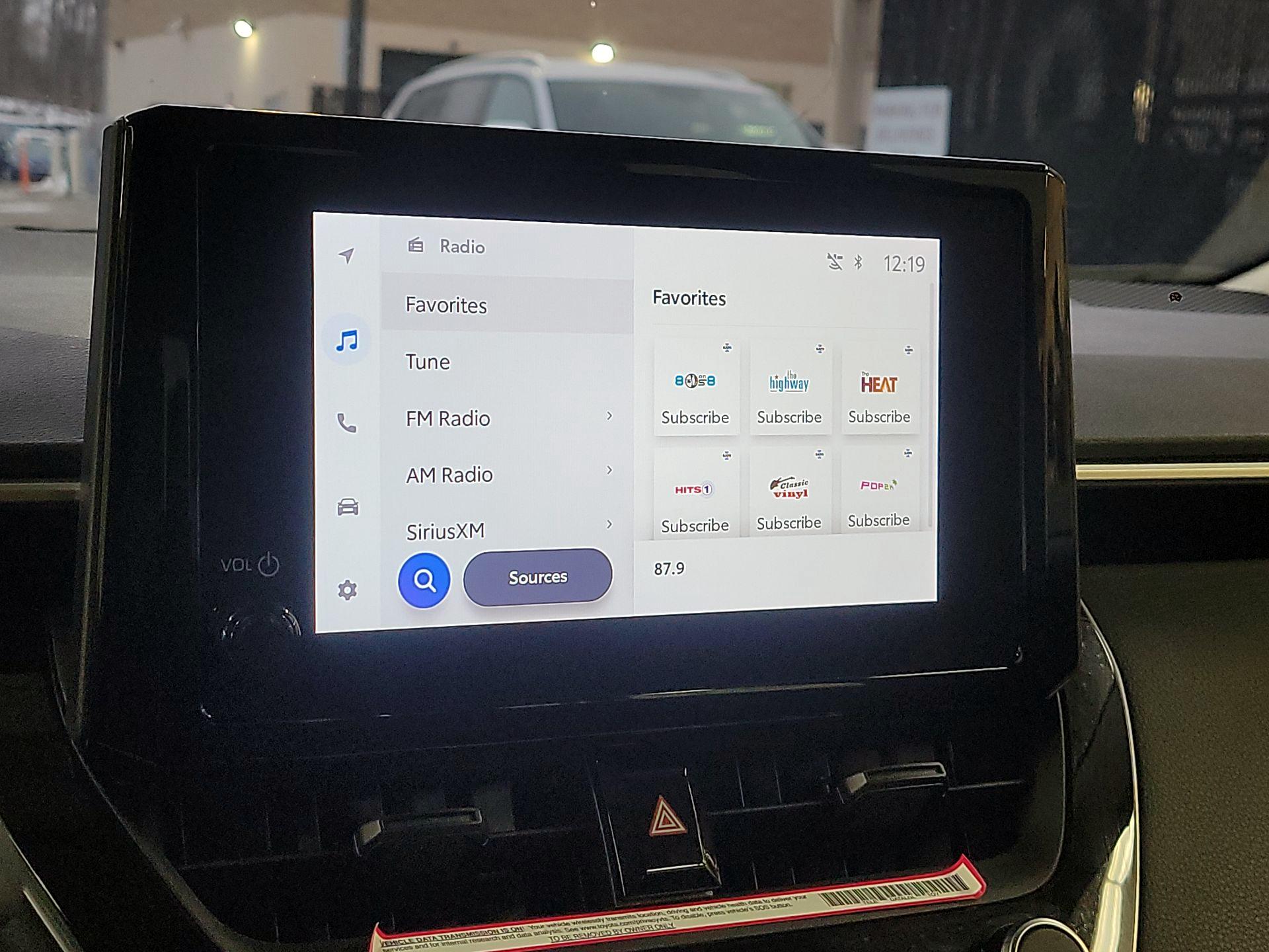 Thumbnail: 2024 Toyota Corolla - 13