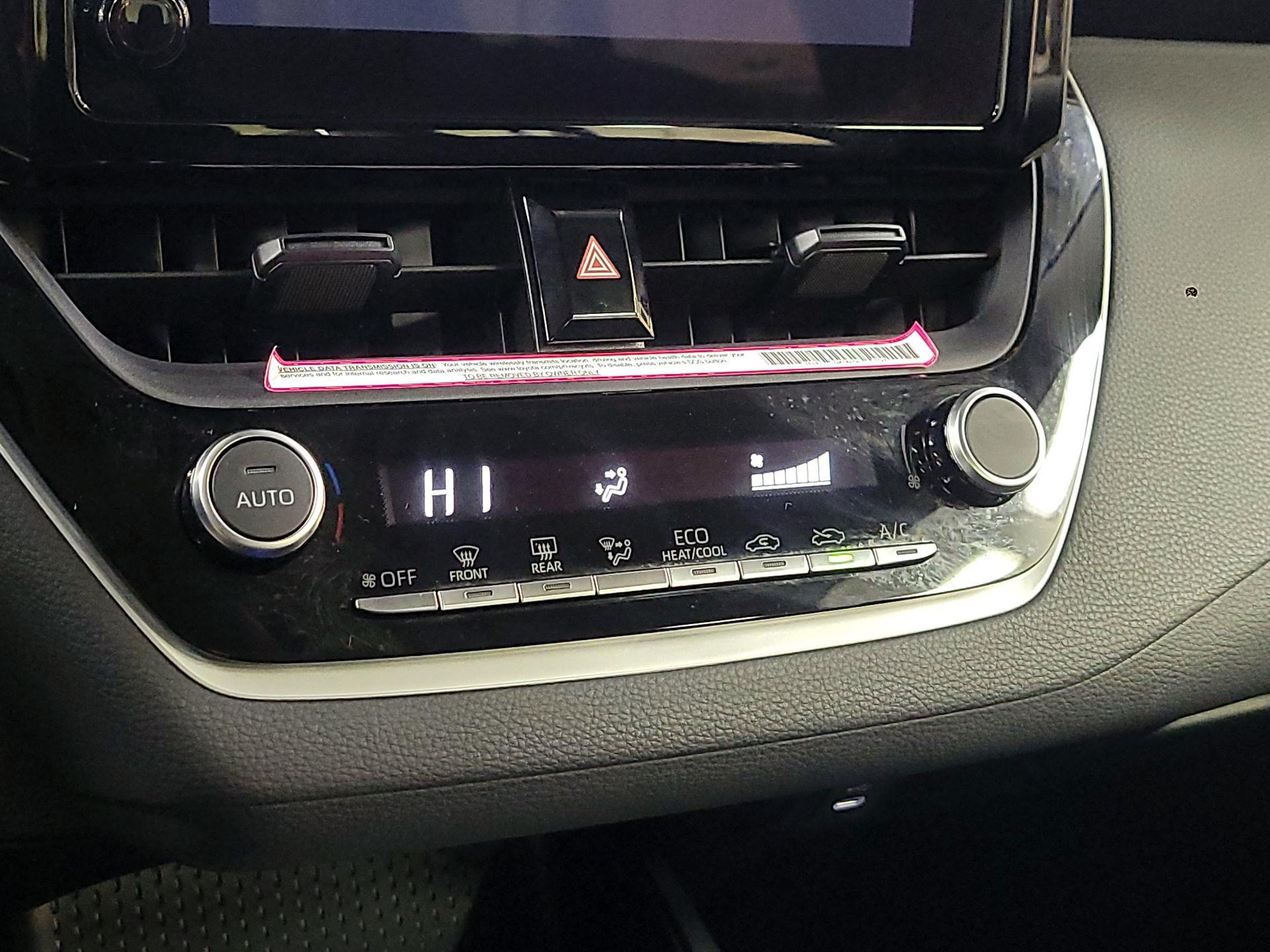 Thumbnail: 2024 Toyota Corolla - 14