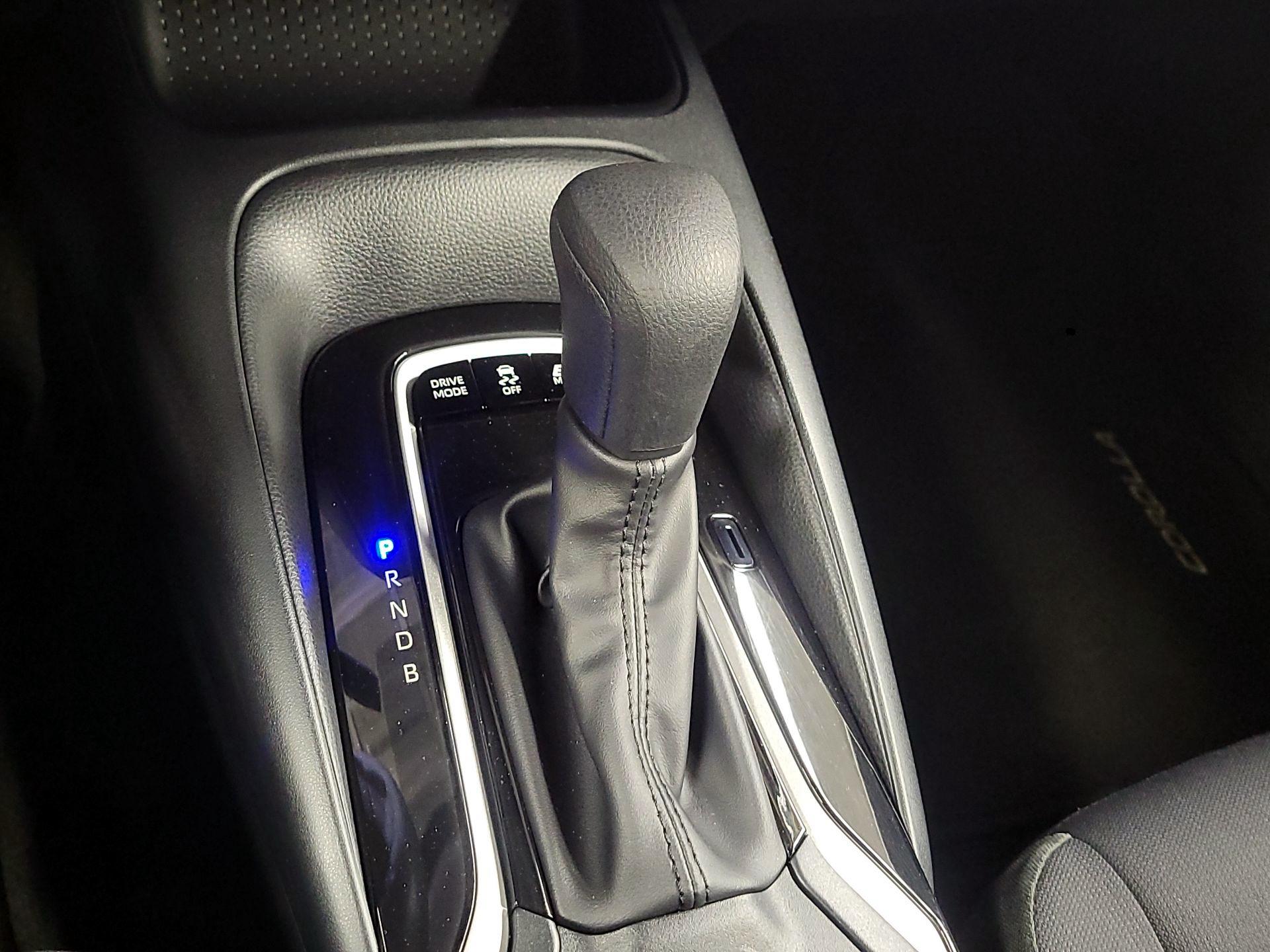 Thumbnail: 2024 Toyota Corolla - 15