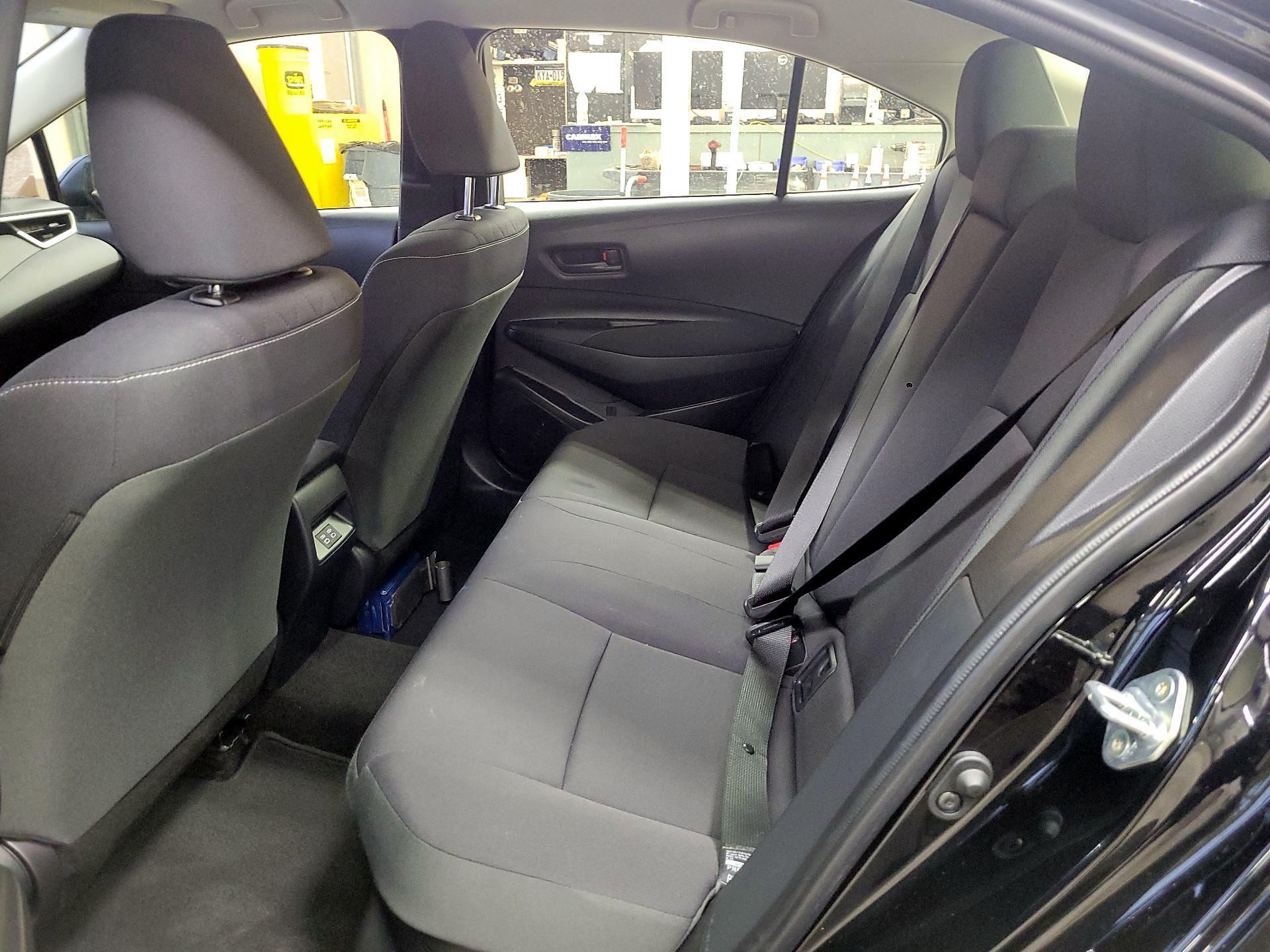 Thumbnail: 2024 Toyota Corolla - 17