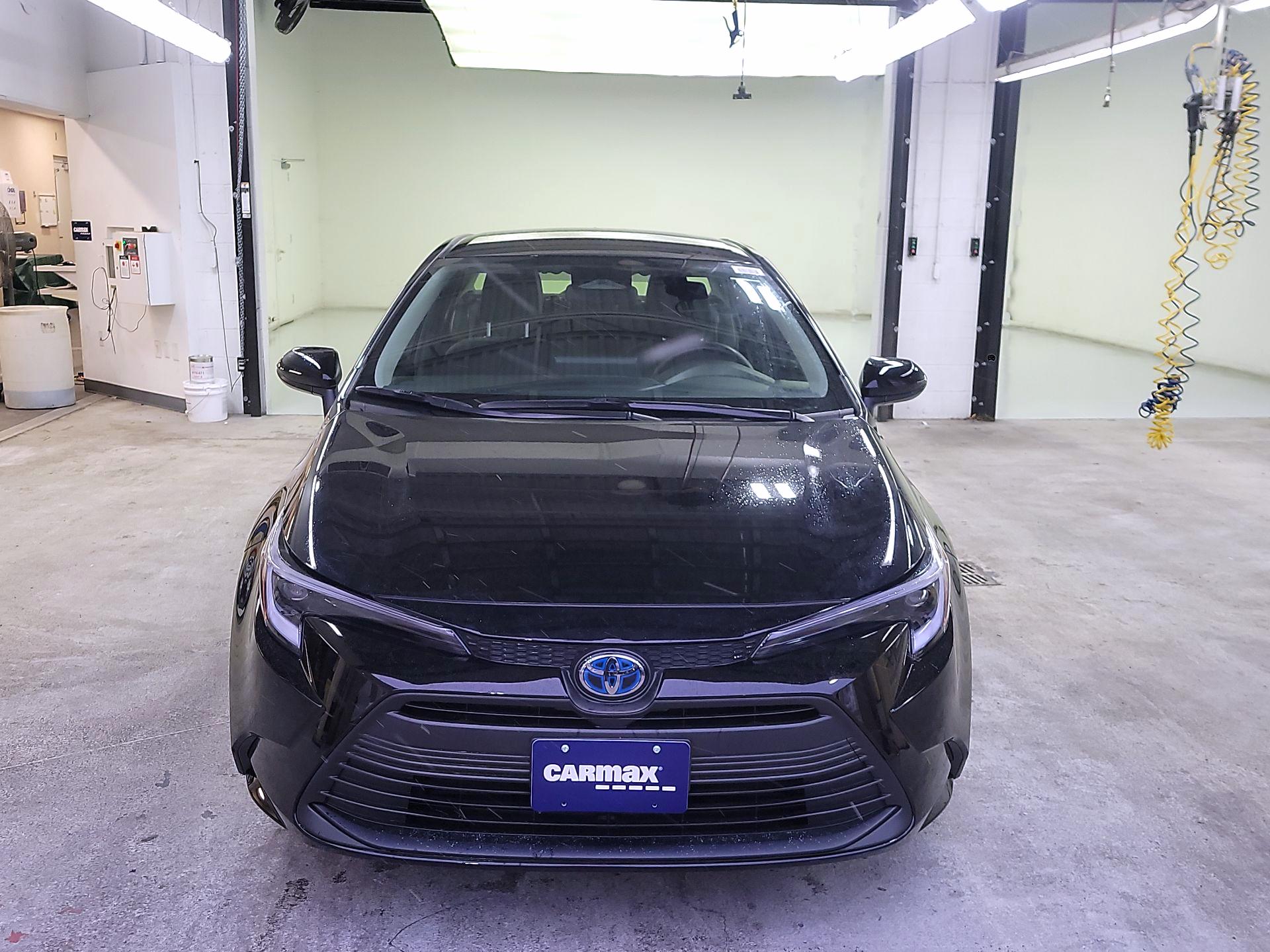 Thumbnail: 2024 Toyota Corolla - 2