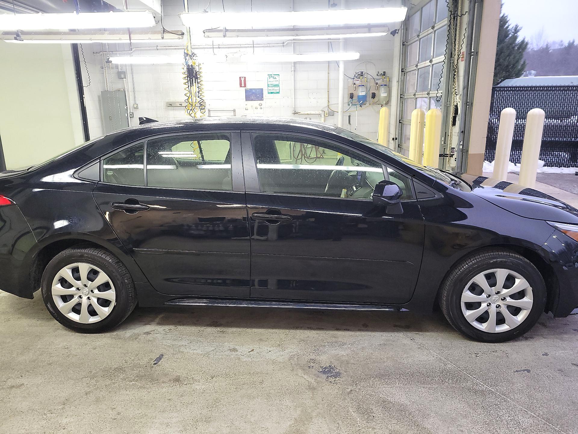 Thumbnail: 2024 Toyota Corolla - 4