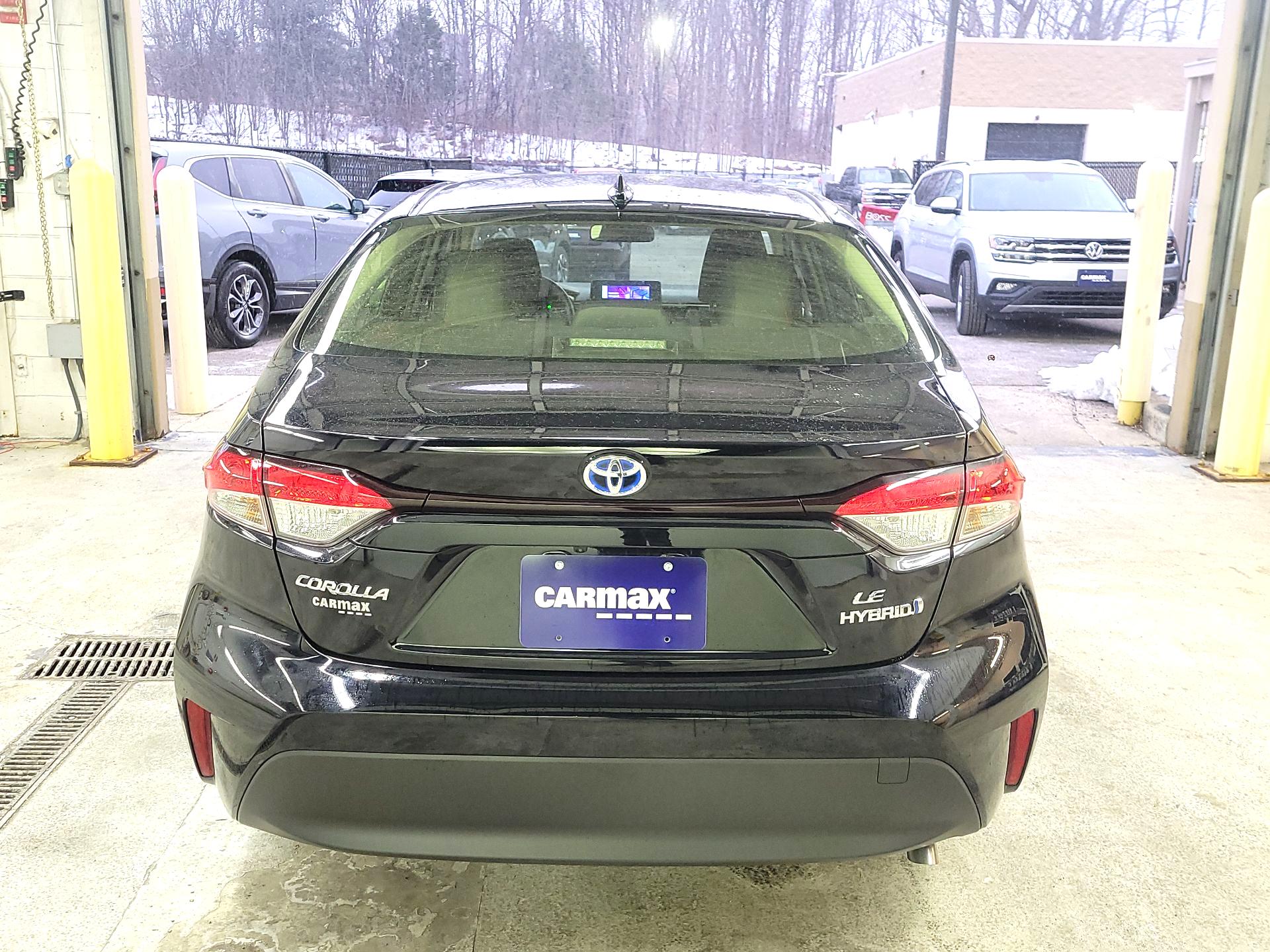 Thumbnail: 2024 Toyota Corolla - 6