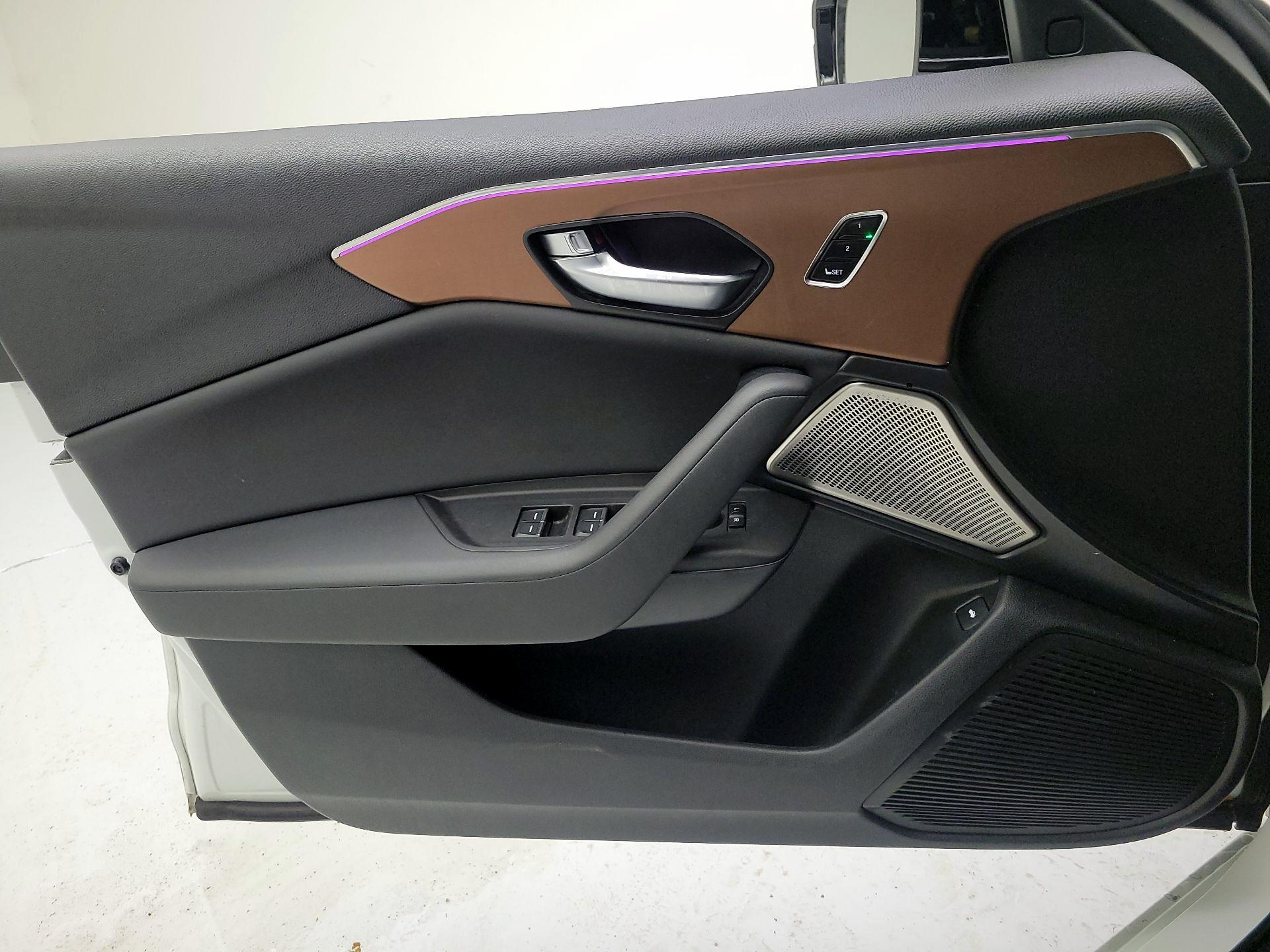 Thumbnail: 2021 Acura TLX - 10