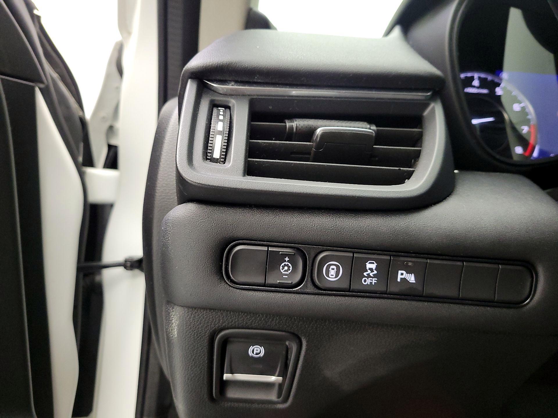 Thumbnail: 2021 Acura TLX - 11