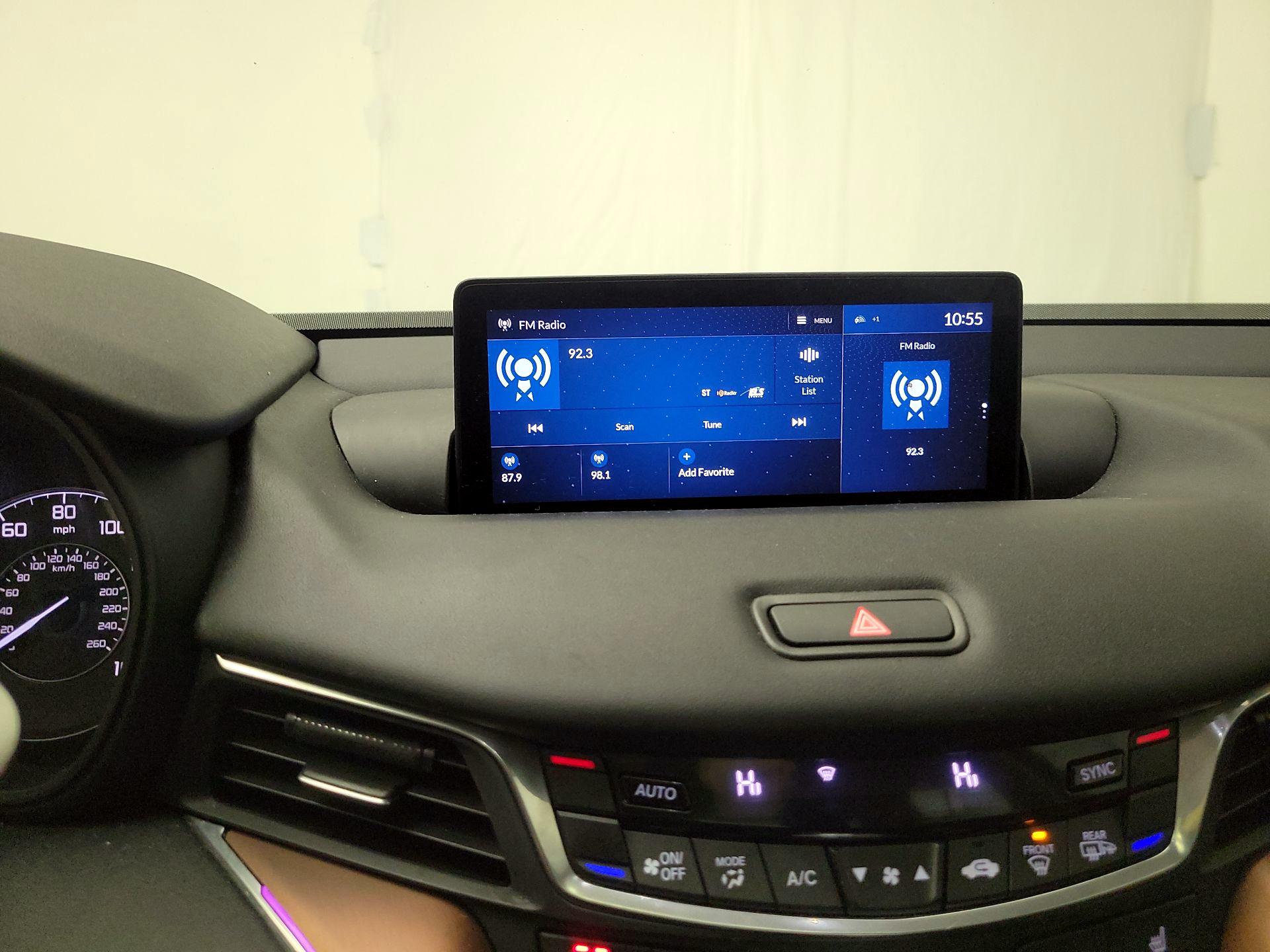 Thumbnail: 2021 Acura TLX - 13