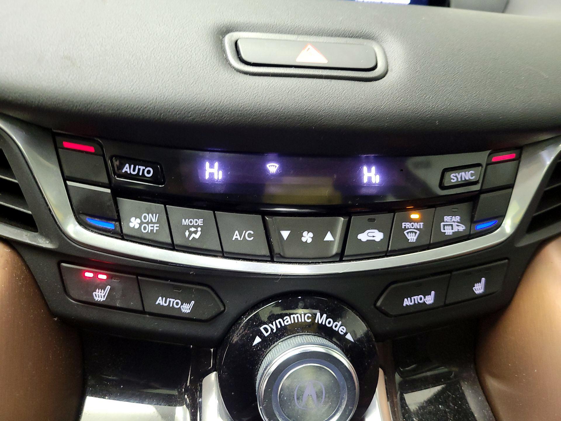 Thumbnail: 2021 Acura TLX - 14