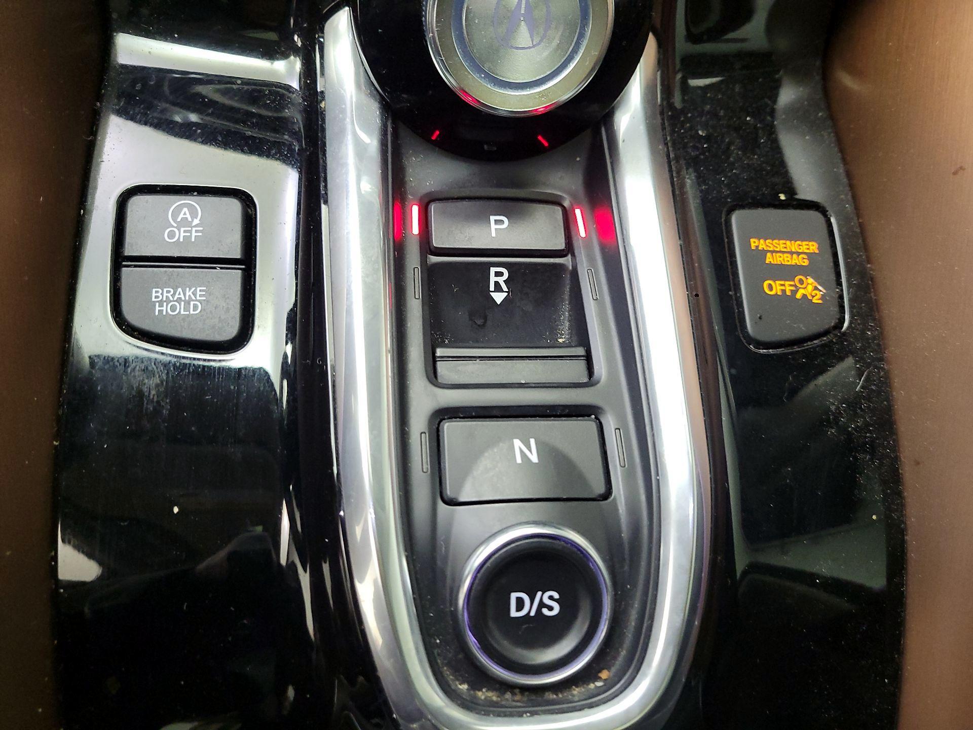 Thumbnail: 2021 Acura TLX - 15