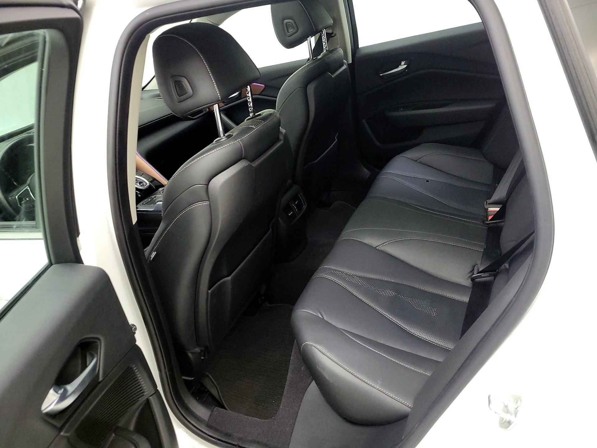 Thumbnail: 2021 Acura TLX - 17