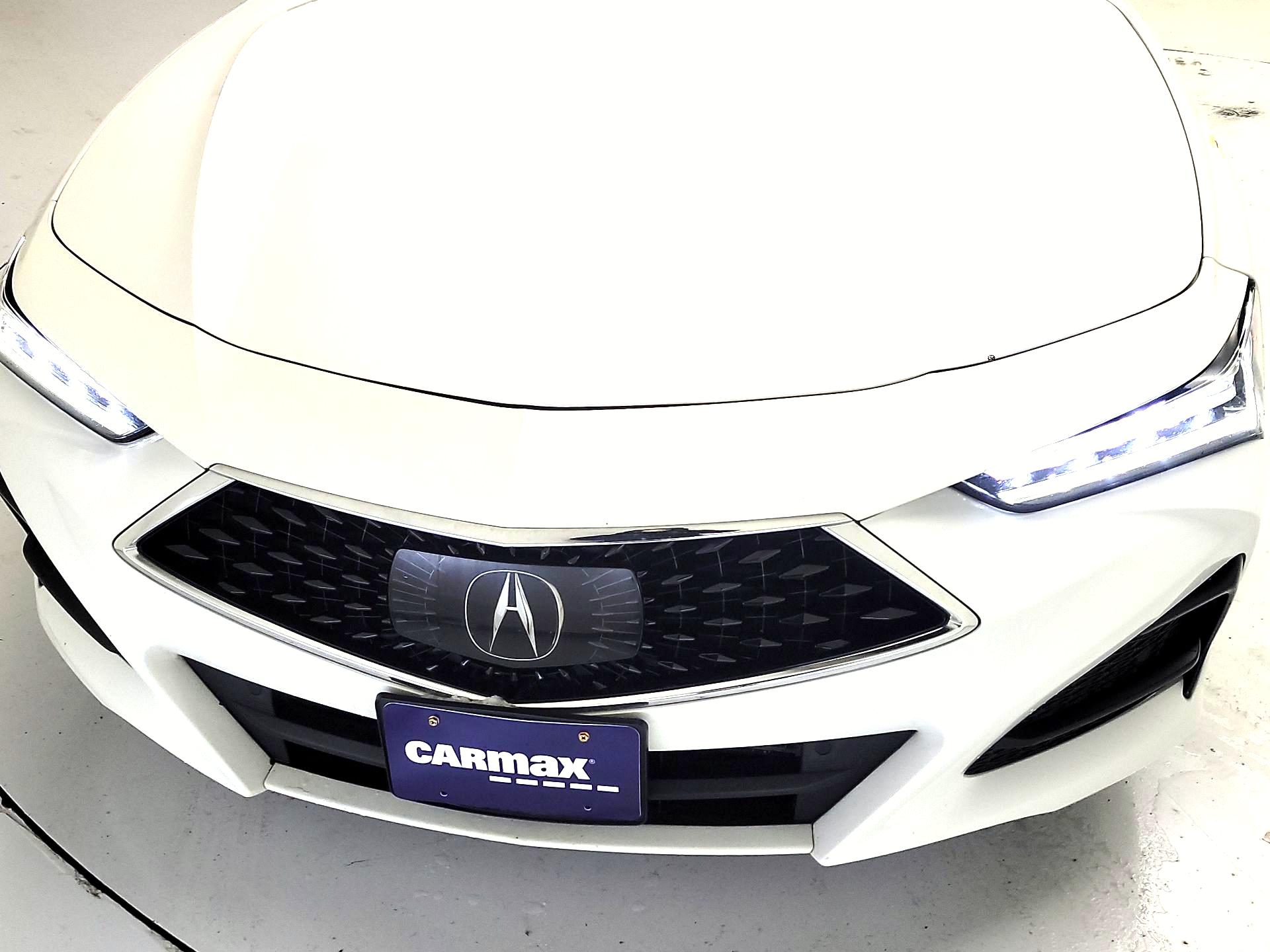 Thumbnail: 2021 Acura TLX - 2