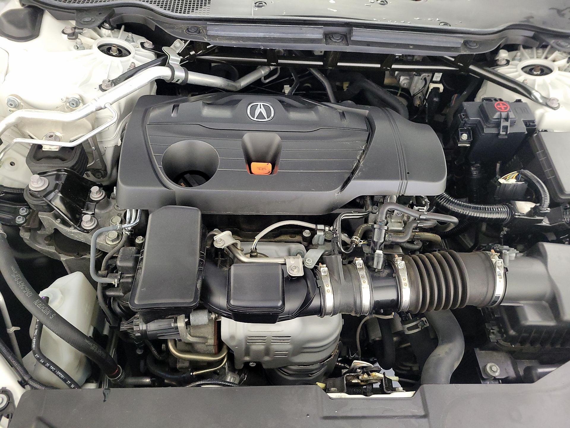 Thumbnail: 2021 Acura TLX - 19