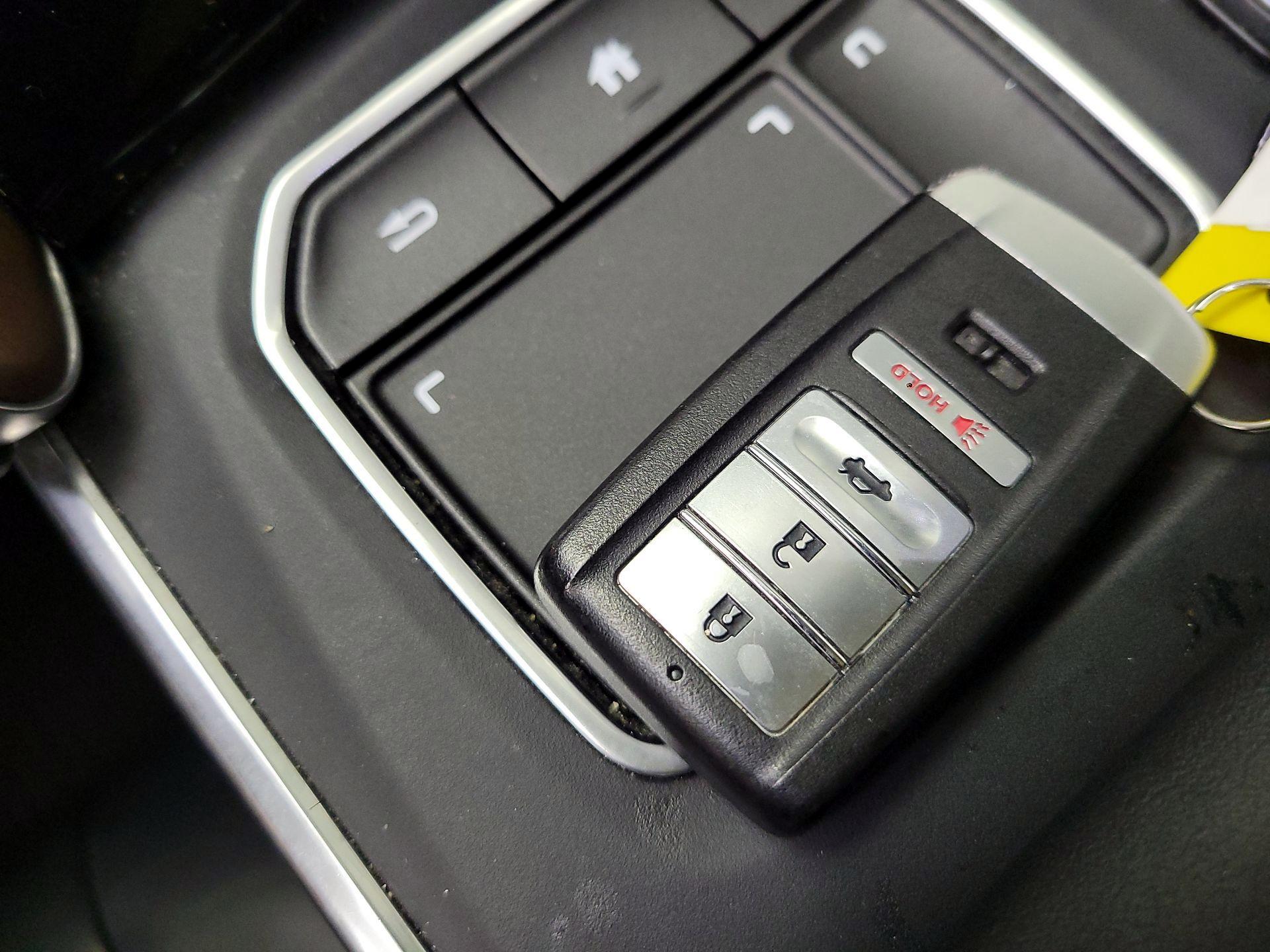 Thumbnail: 2021 Acura TLX - 20