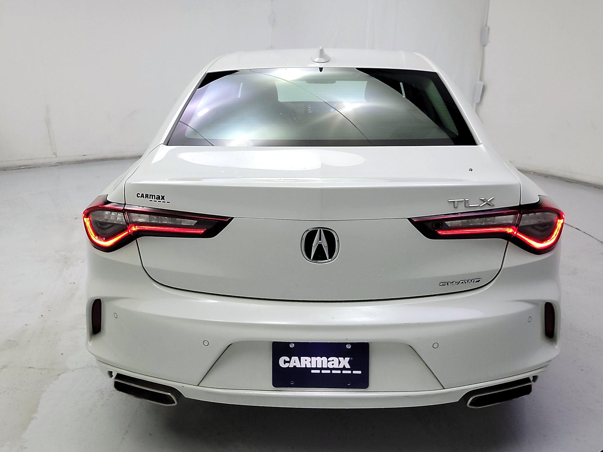 Thumbnail: 2021 Acura TLX - 6