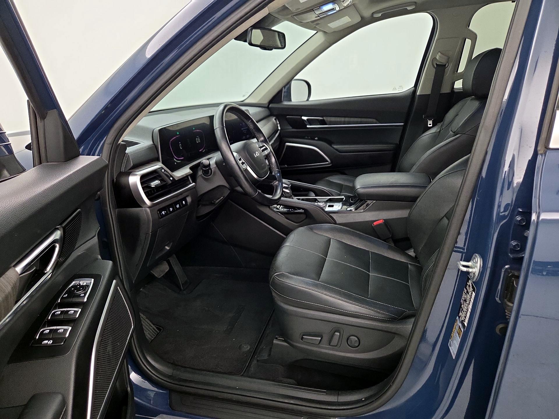 Thumbnail: 2024 Kia Telluride - 11