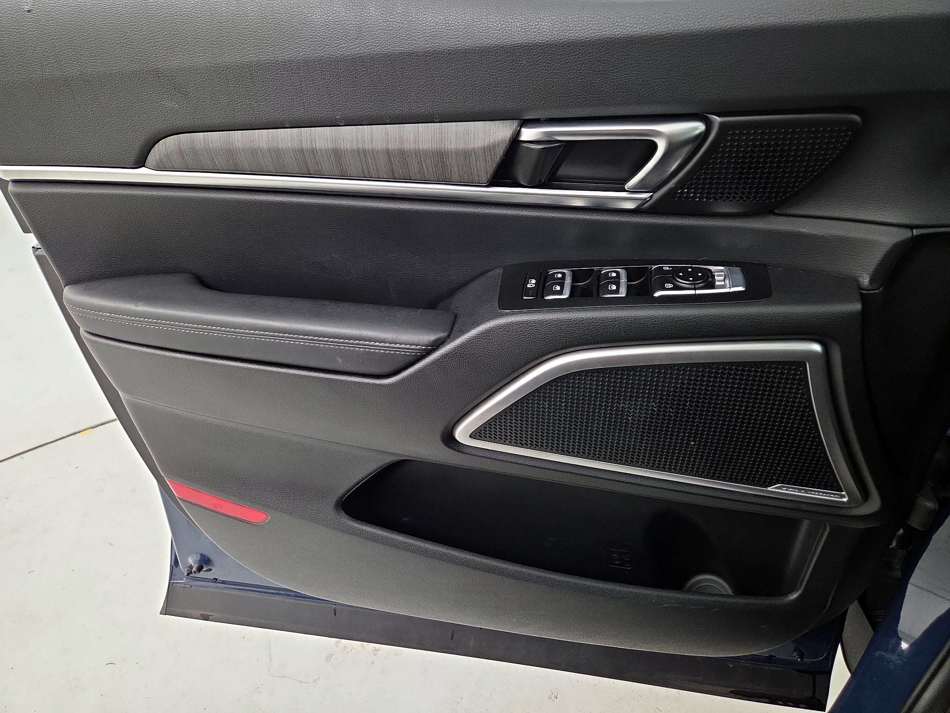 Thumbnail: 2024 Kia Telluride - 12