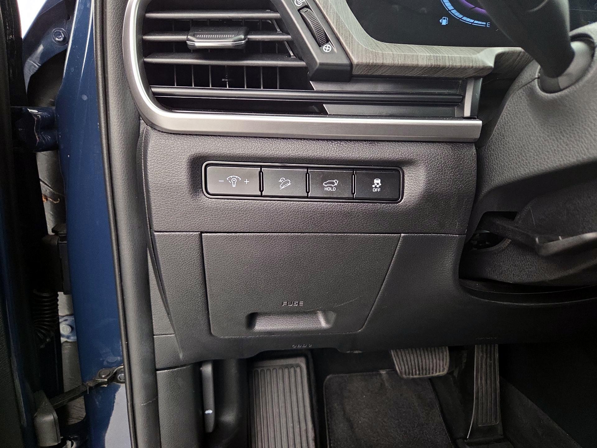 Thumbnail: 2024 Kia Telluride - 13