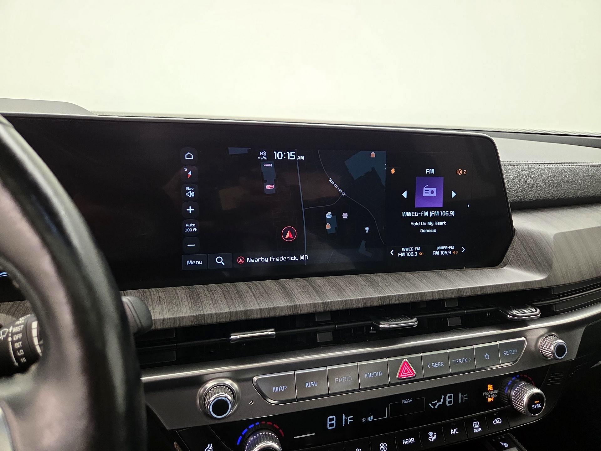 Thumbnail: 2024 Kia Telluride - 14