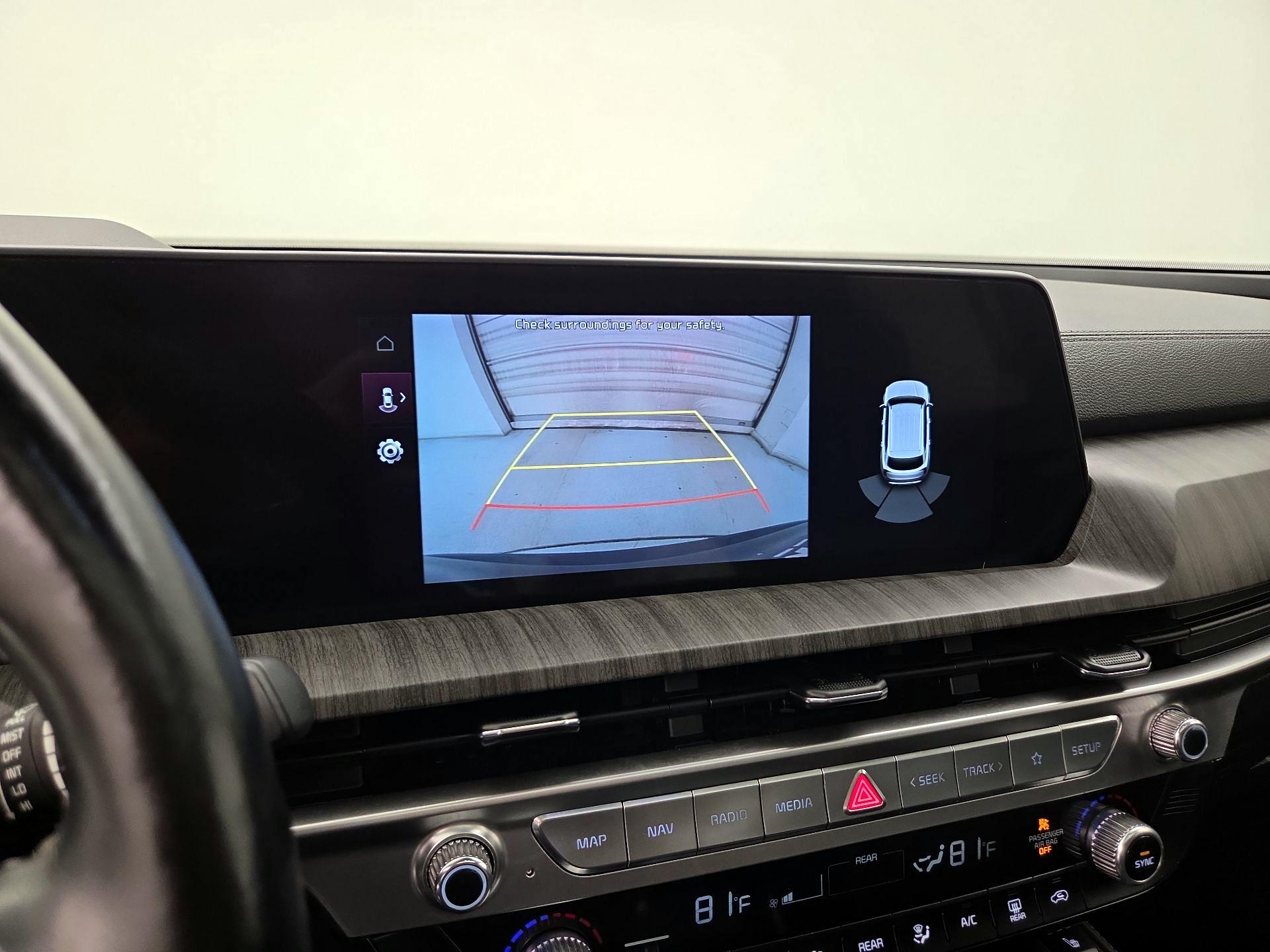 Thumbnail: 2024 Kia Telluride - 15