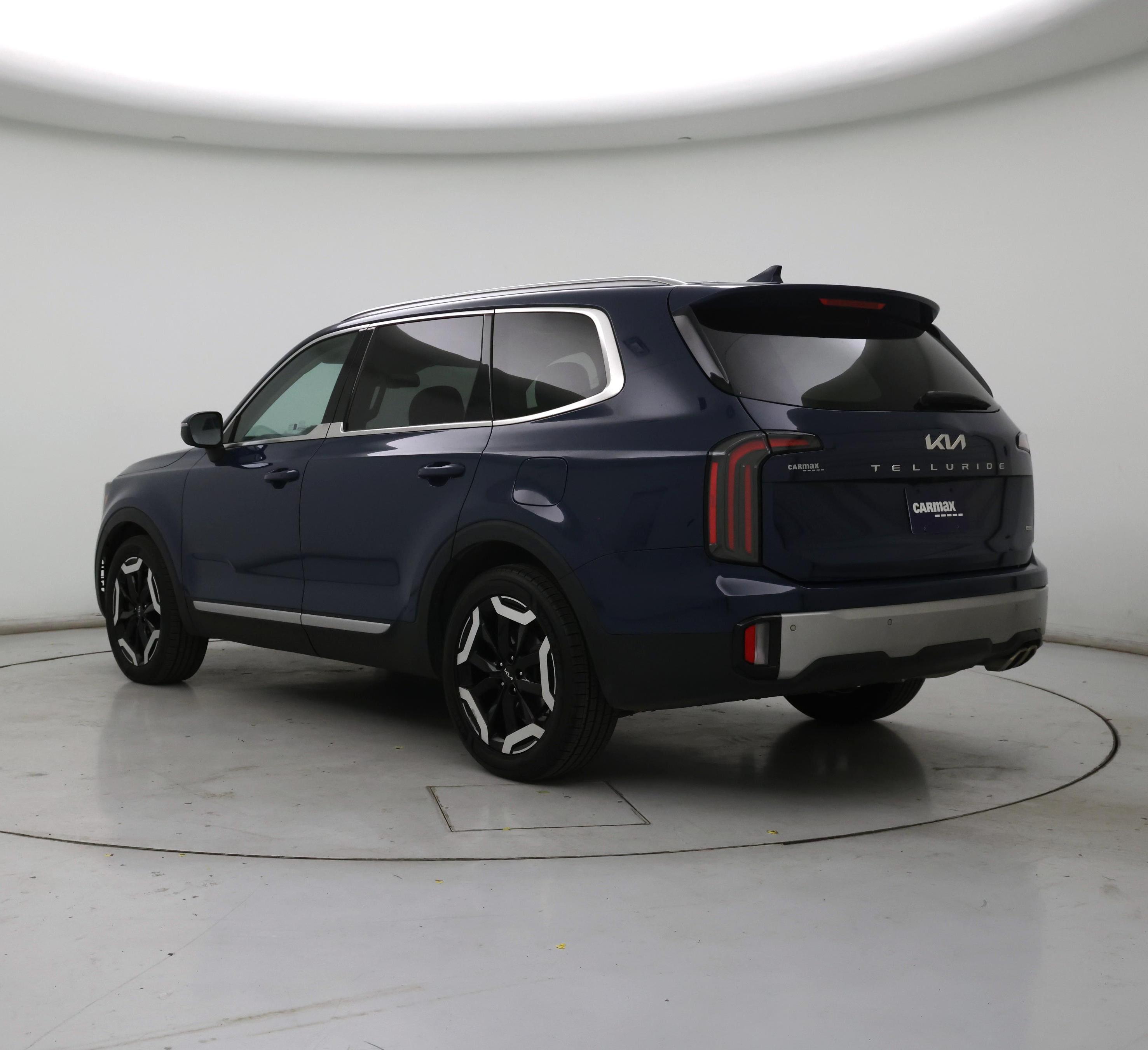 Thumbnail: 2024 Kia Telluride - 2