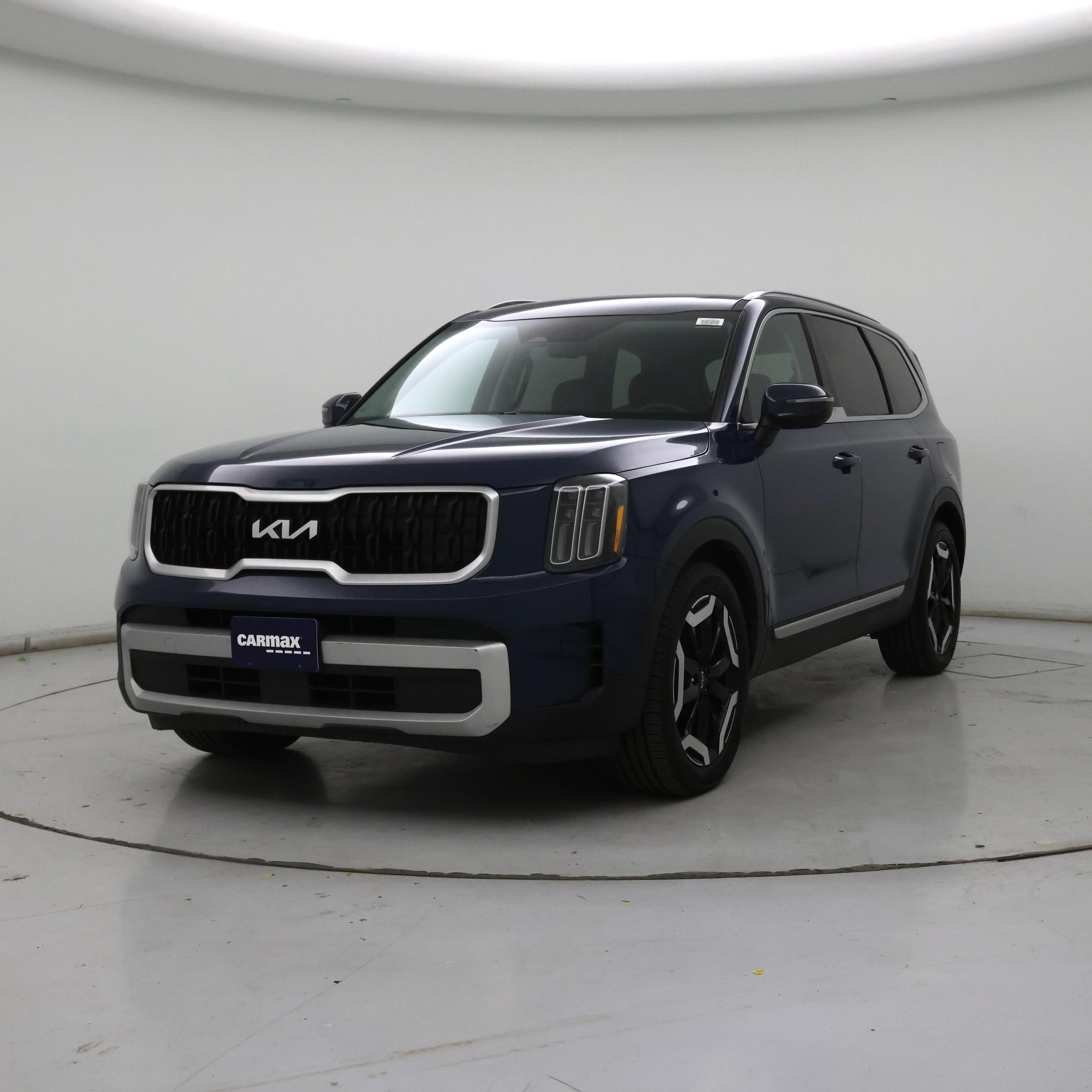 Thumbnail: 2024 Kia Telluride - 4