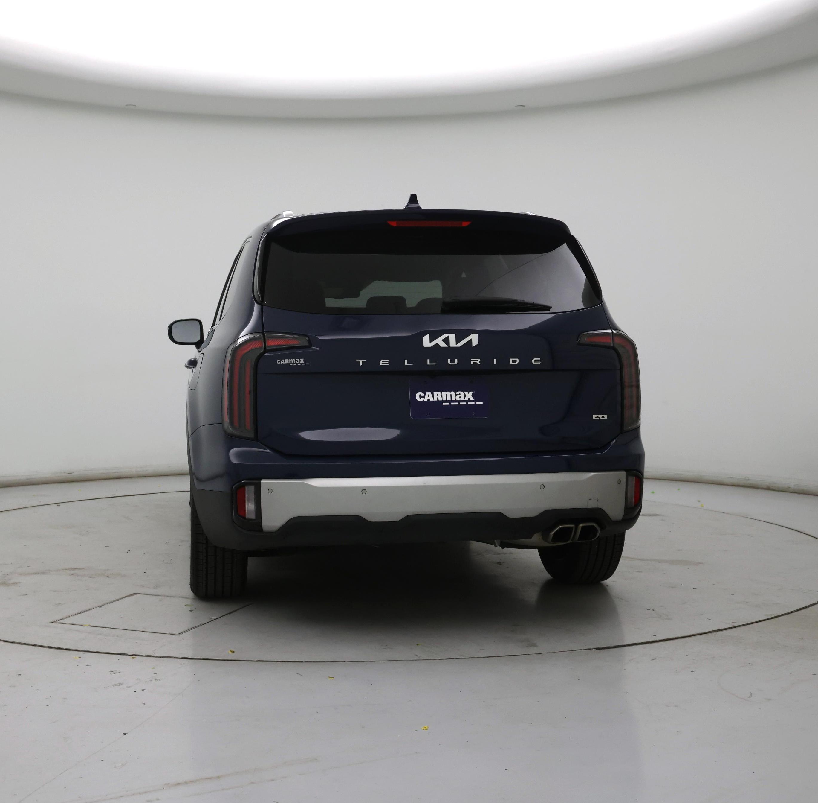 Thumbnail: 2024 Kia Telluride - 6
