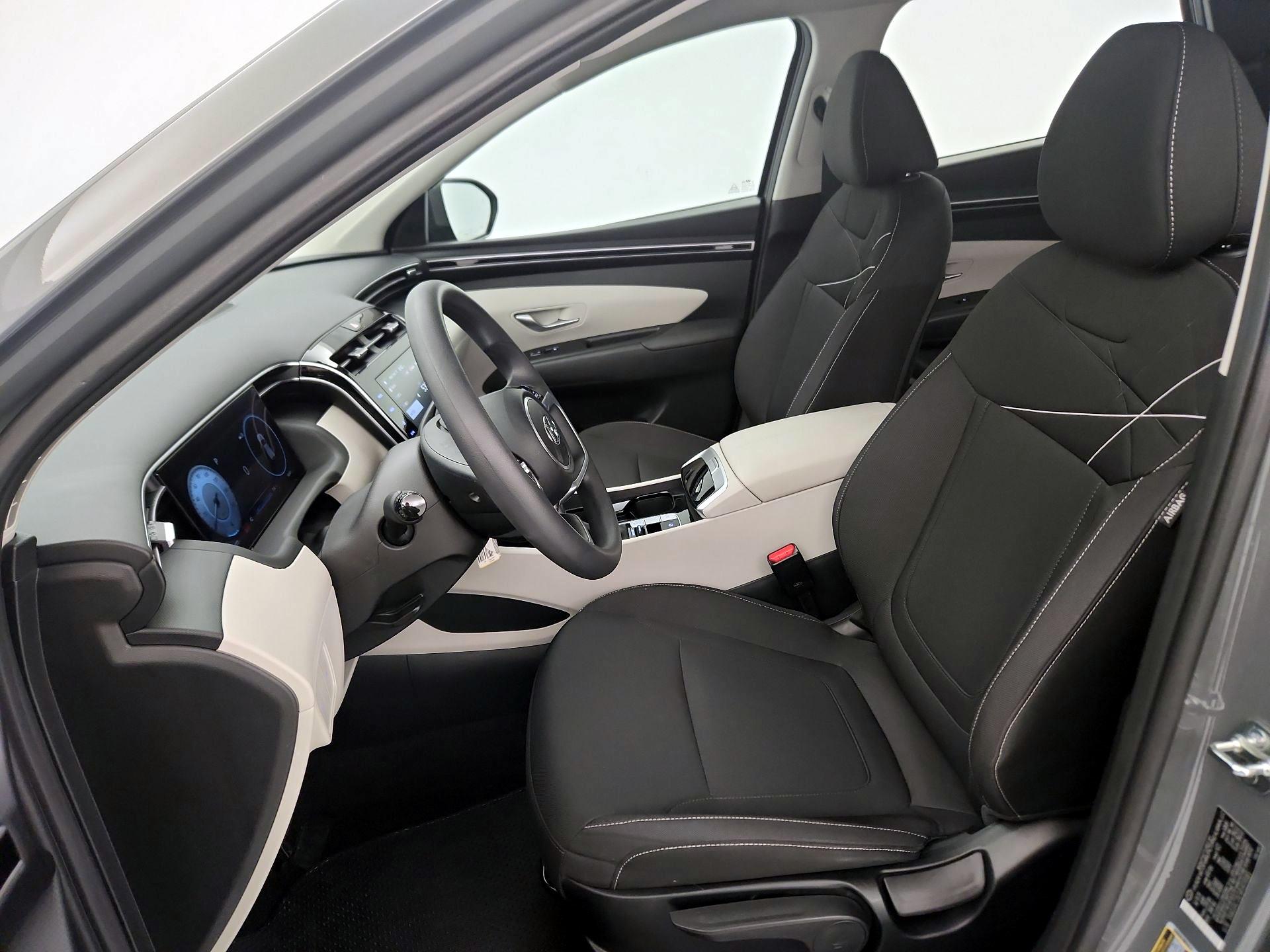 Thumbnail: 2024 Hyundai Tucson - 11