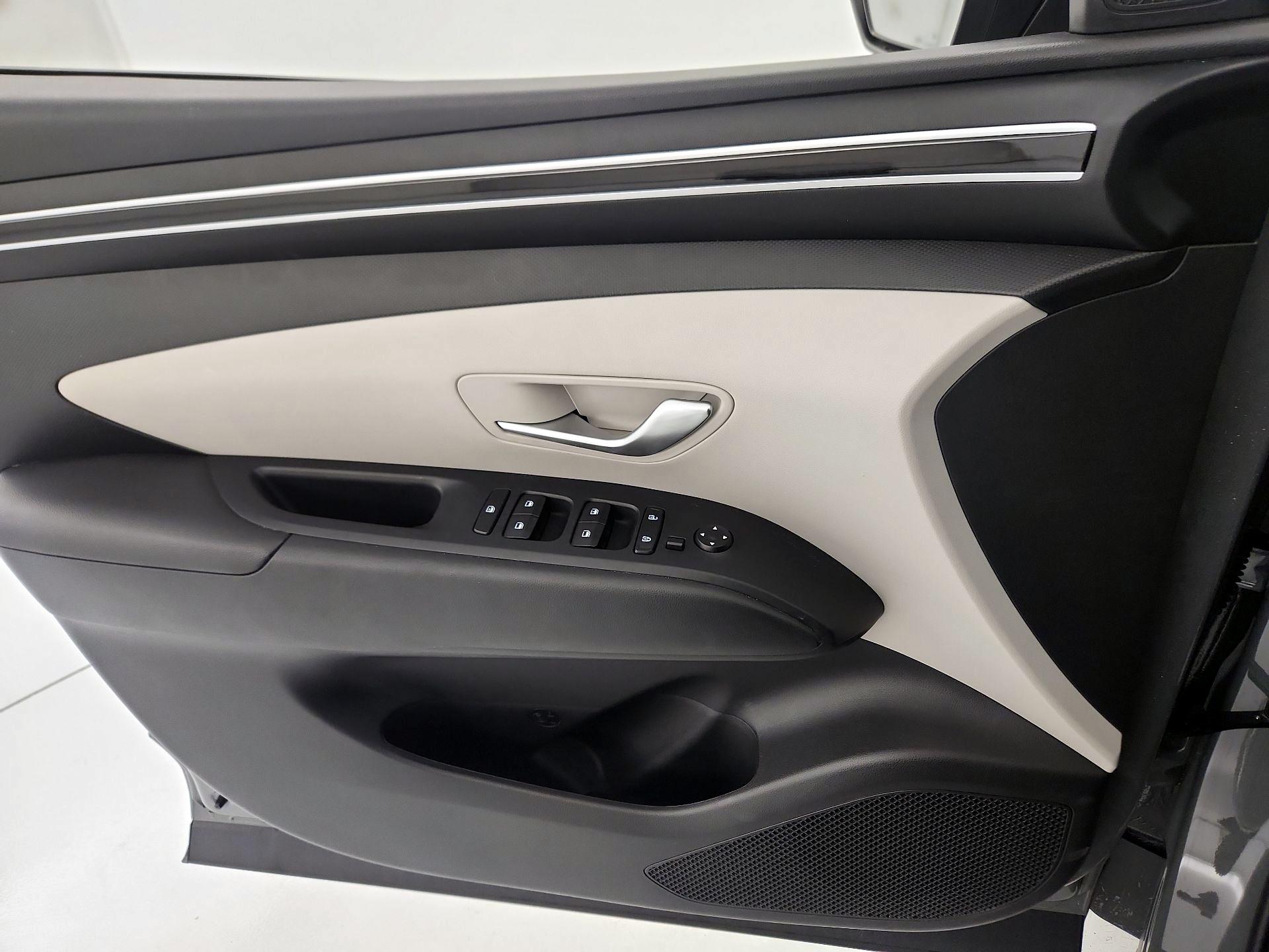 Thumbnail: 2024 Hyundai Tucson - 12