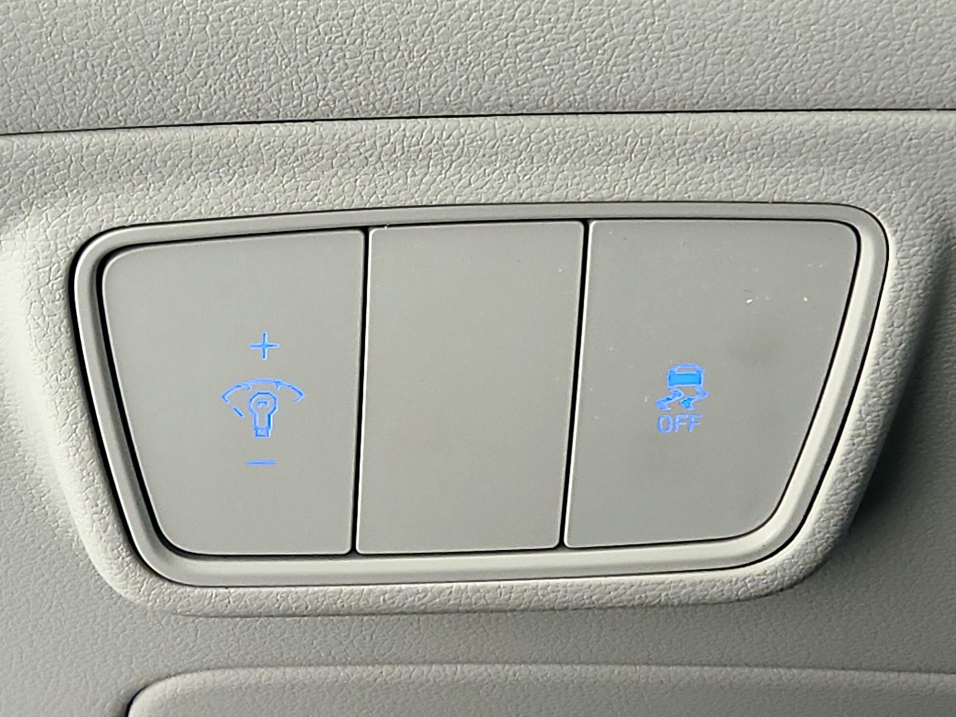 Thumbnail: 2024 Hyundai Tucson - 13