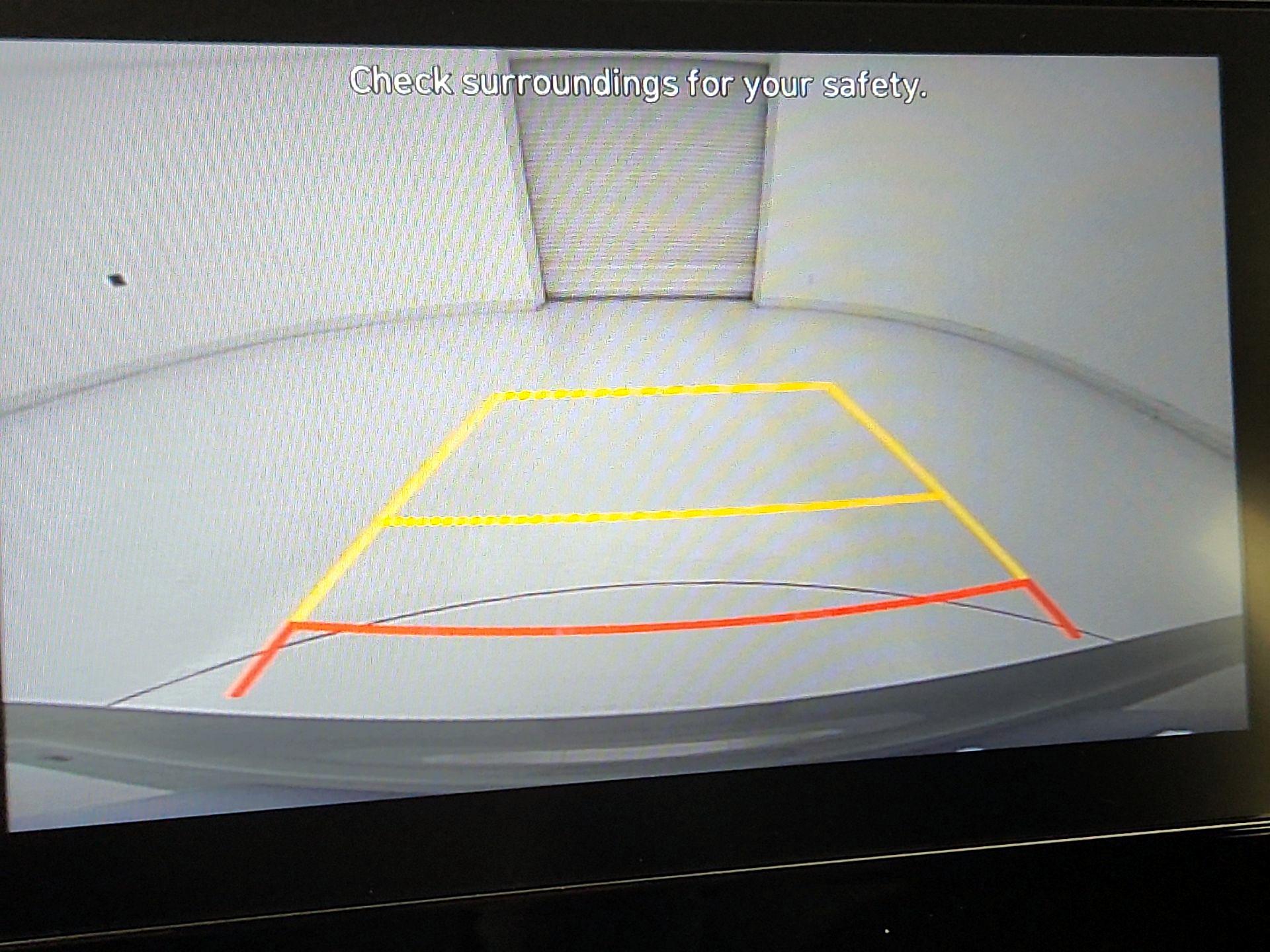 Thumbnail: 2024 Hyundai Tucson - 14