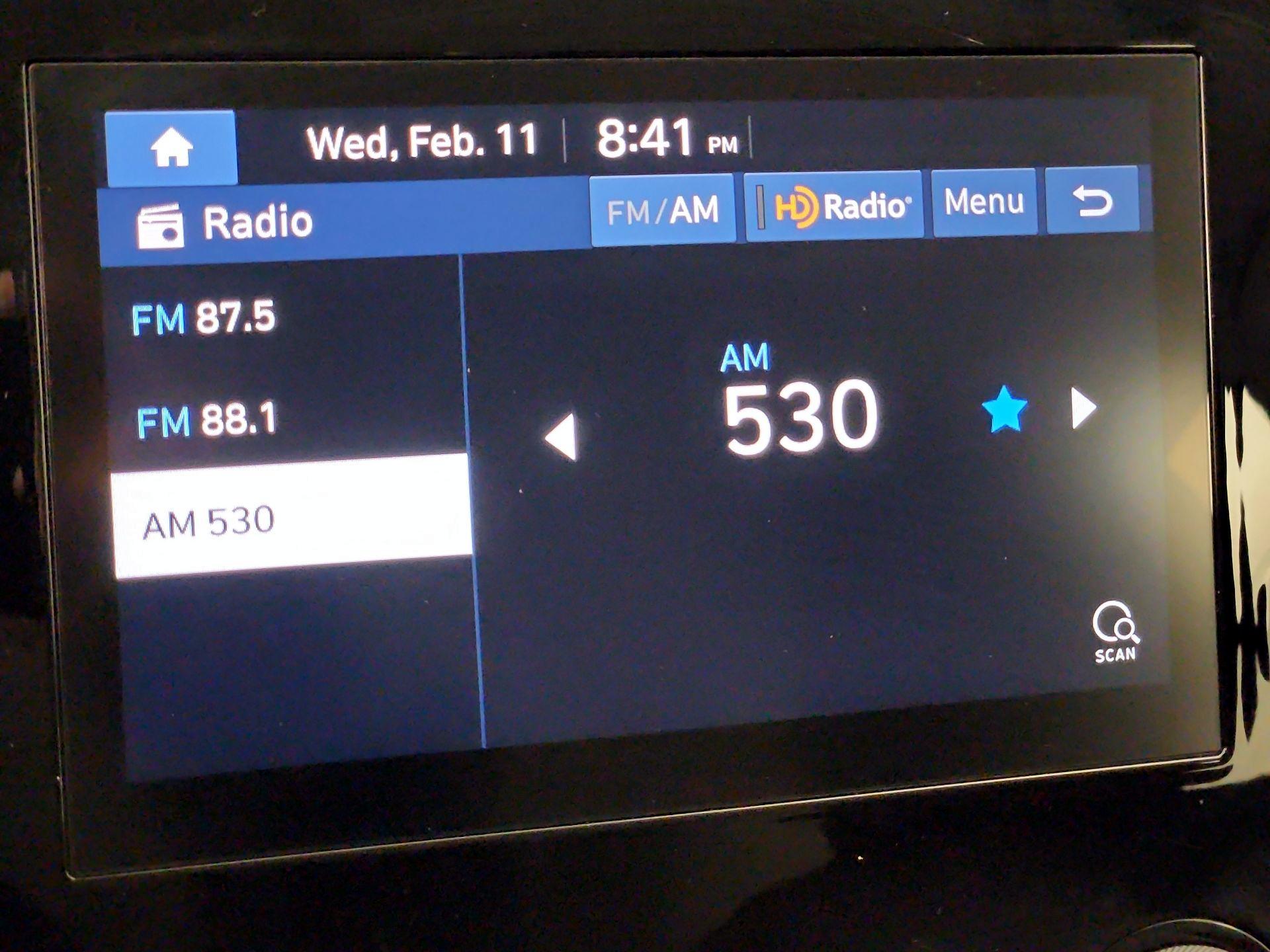 Thumbnail: 2024 Hyundai Tucson - 15