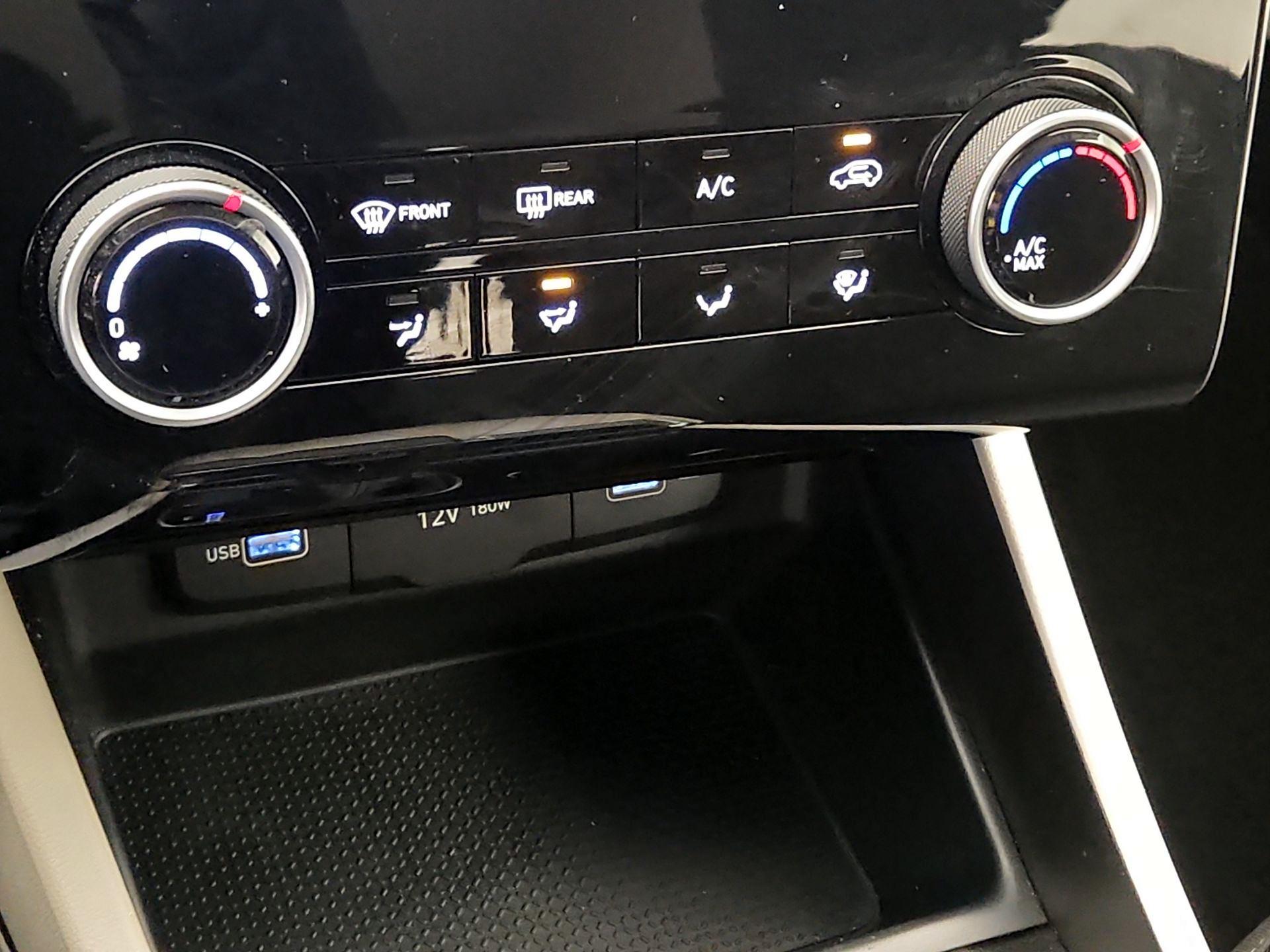 Thumbnail: 2024 Hyundai Tucson - 16