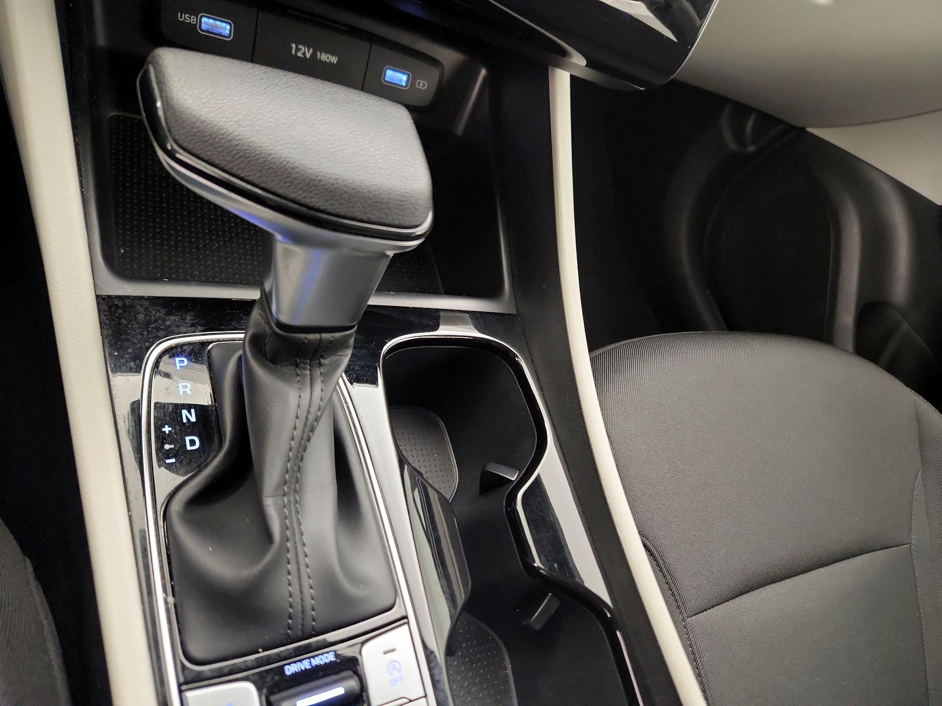 Thumbnail: 2024 Hyundai Tucson - 17