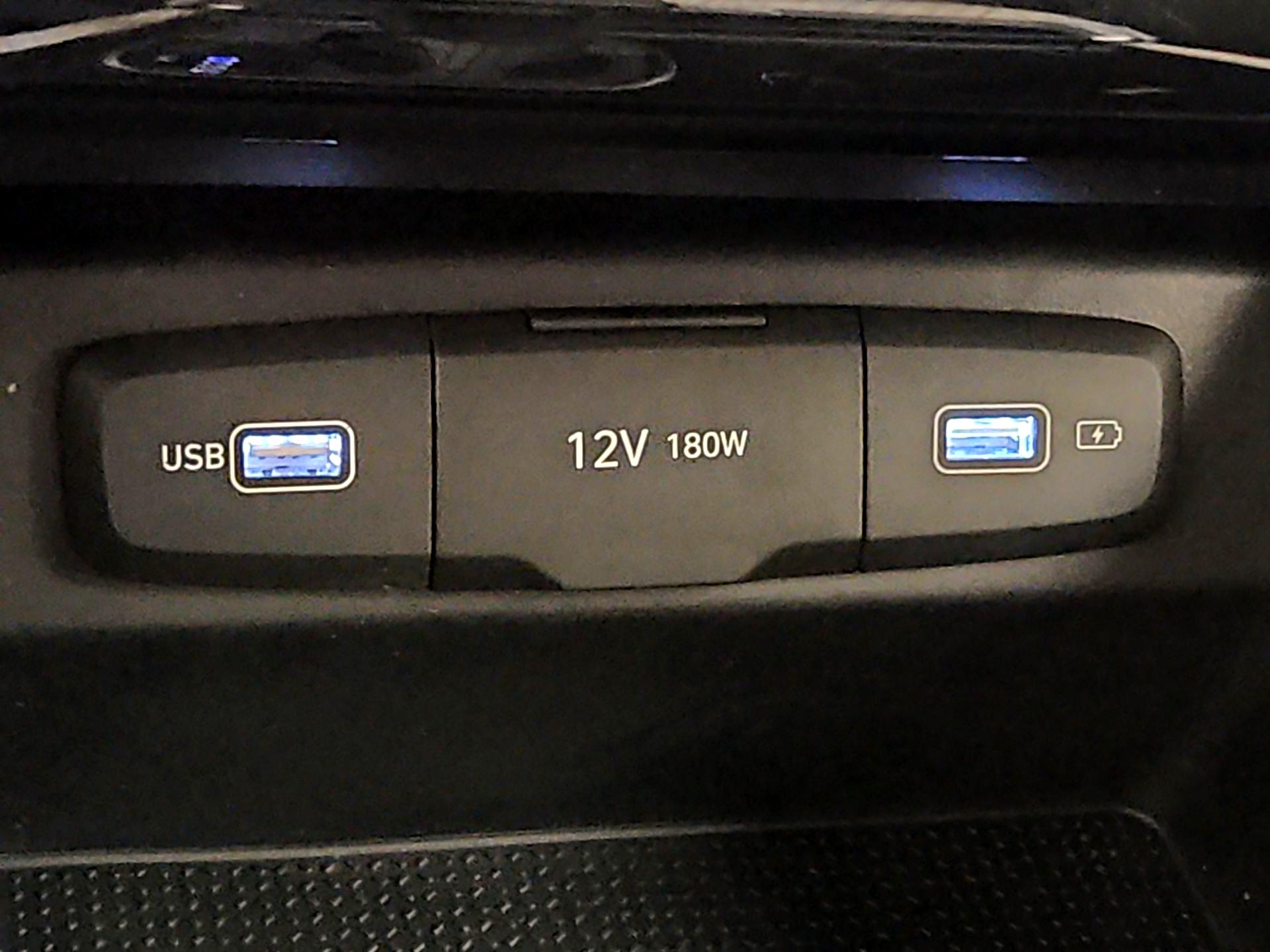 Thumbnail: 2024 Hyundai Tucson - 18