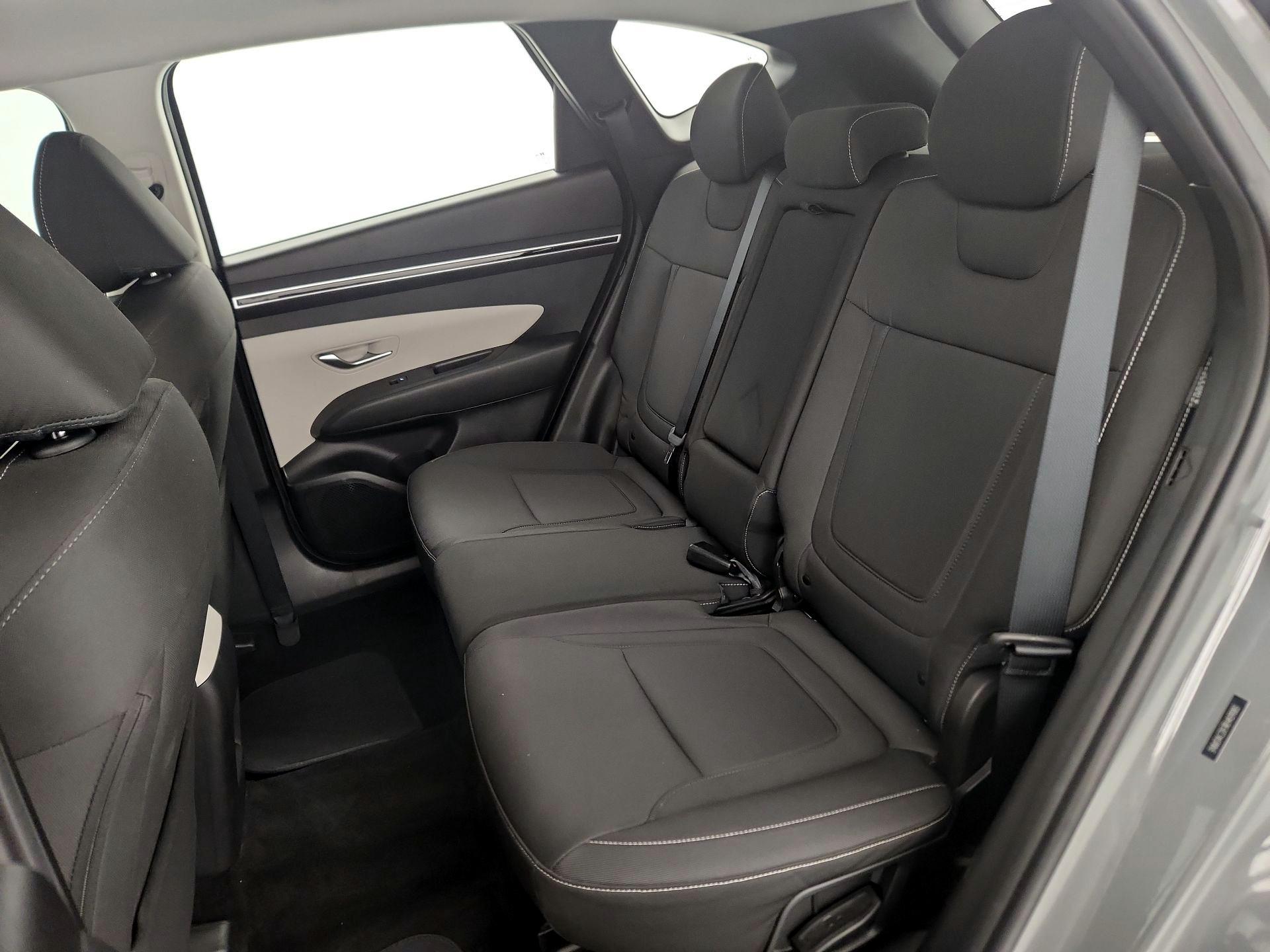 Thumbnail: 2024 Hyundai Tucson - 19