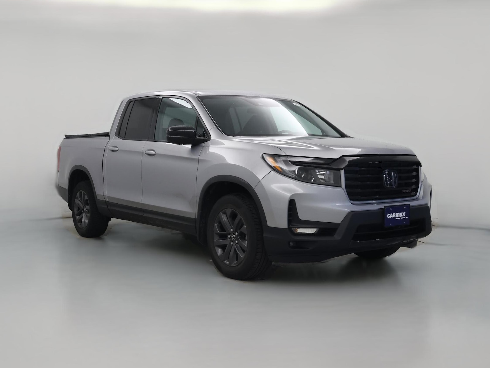 2021 Honda Ridgeline Sport