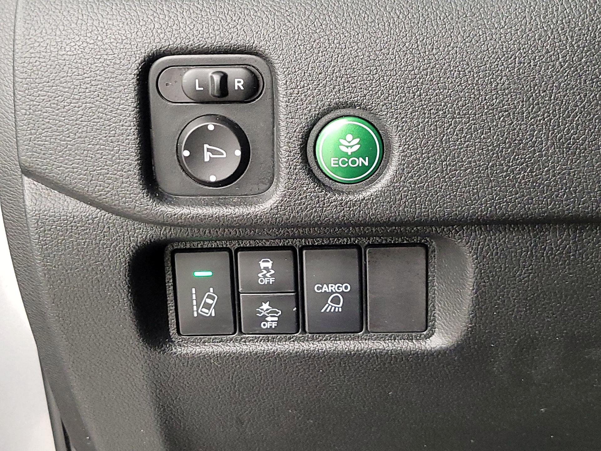 Thumbnail: 2021 Honda Ridgeline - 13