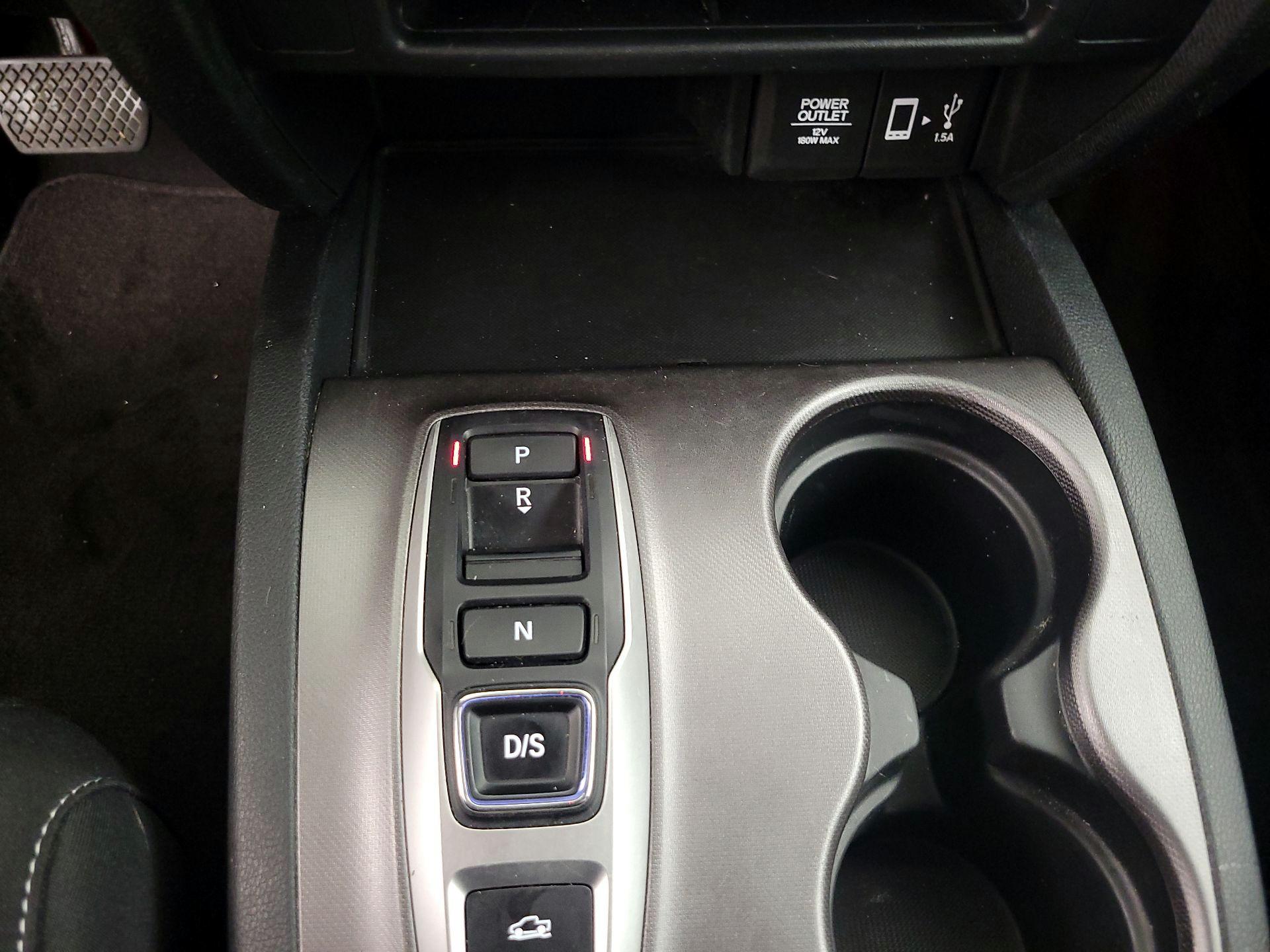 Thumbnail: 2021 Honda Ridgeline - 17