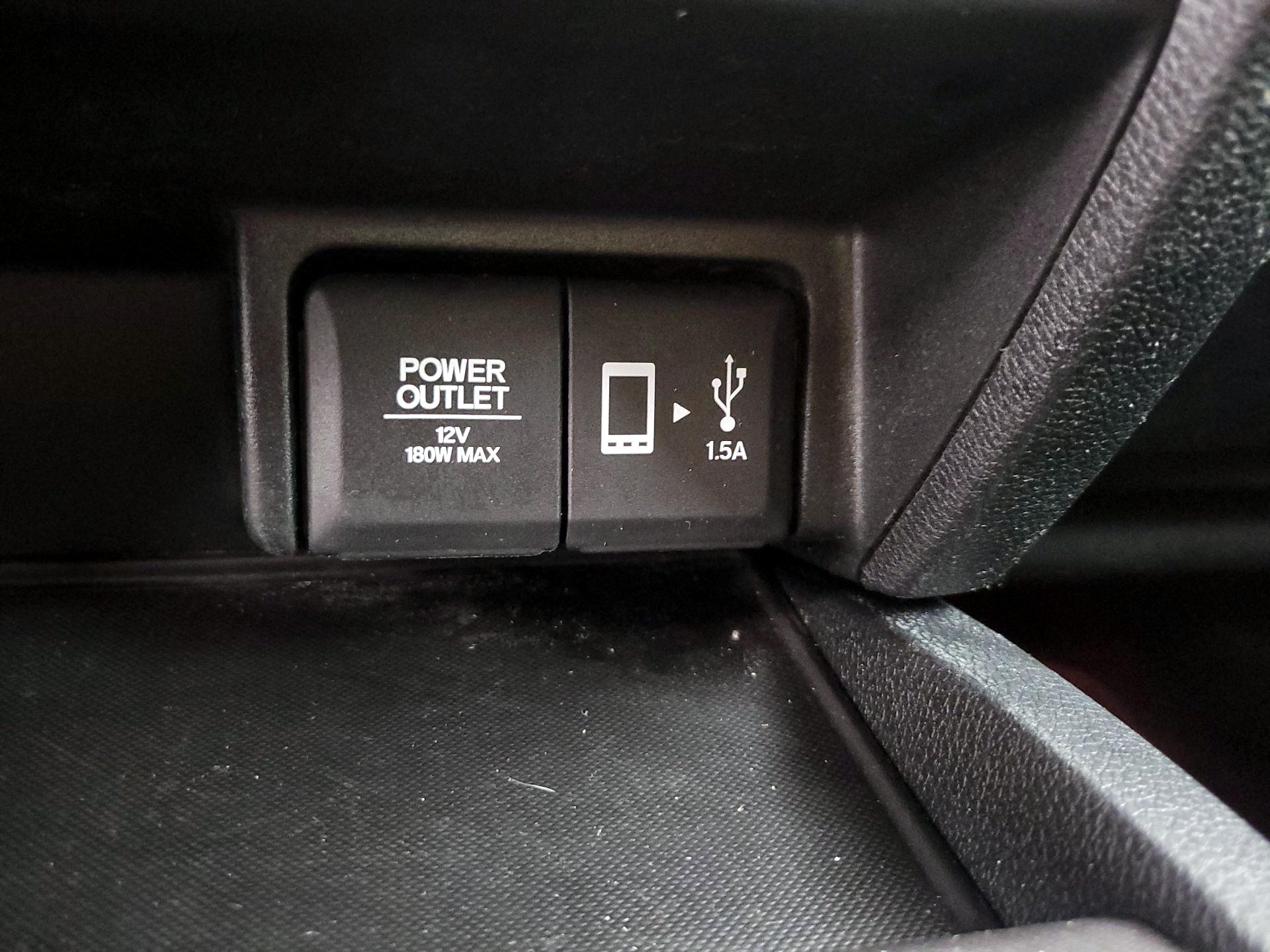 Thumbnail: 2021 Honda Ridgeline - 18