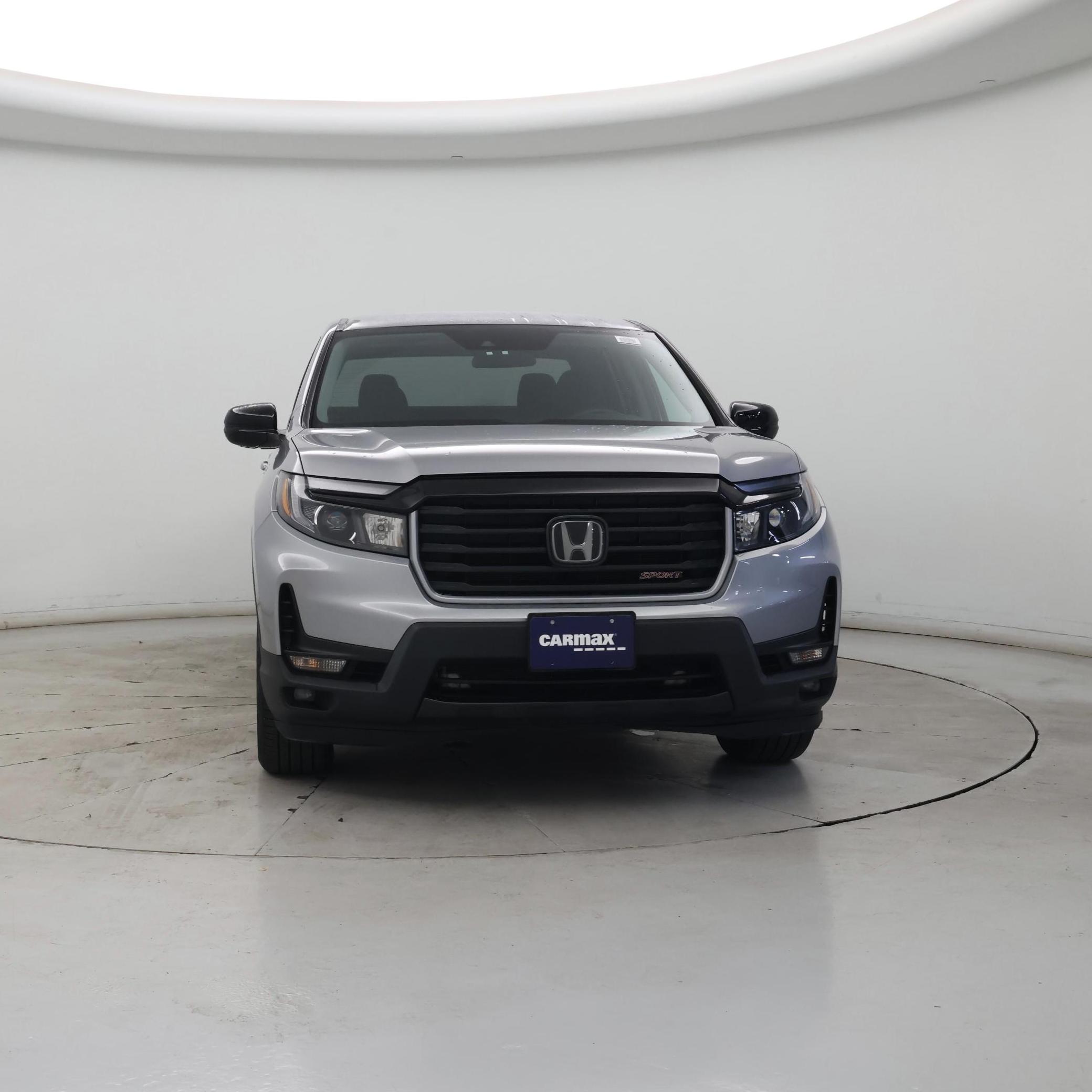Thumbnail: 2021 Honda Ridgeline - 5